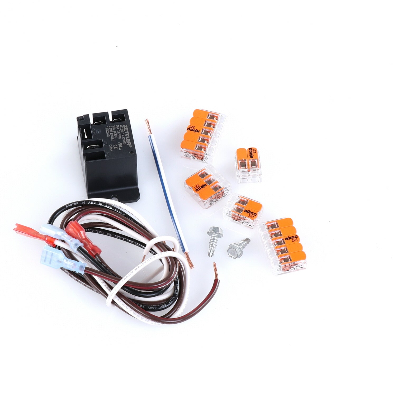 CONTROL - Part #: 902769