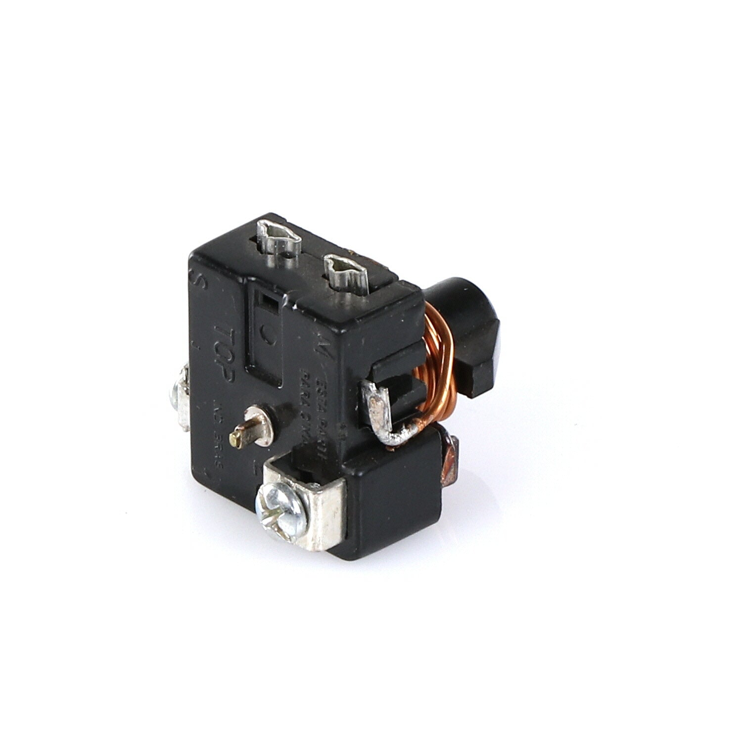 START/RUN COMPONENT - Part #: 842628