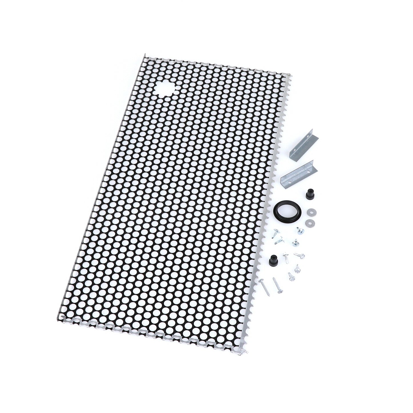 GRILL PARTS - Part #: 879652