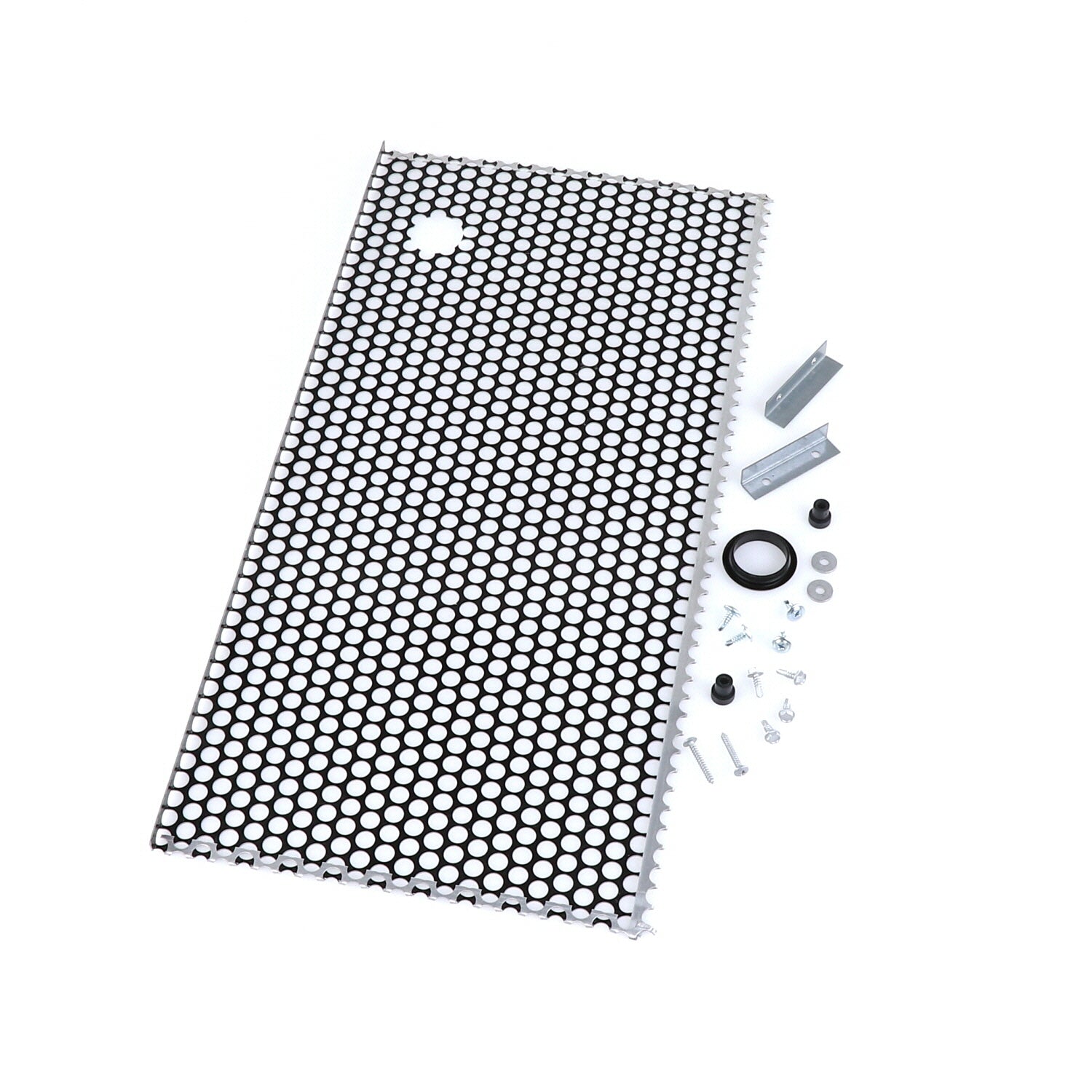 GRILL PARTS - Part #: 879652
