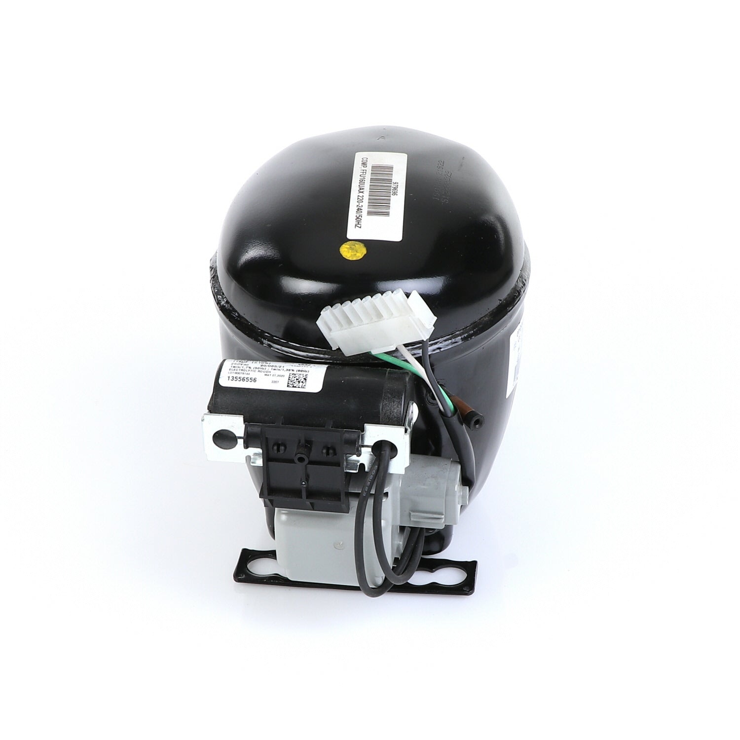 COMPRESSOR - Part #: 979696