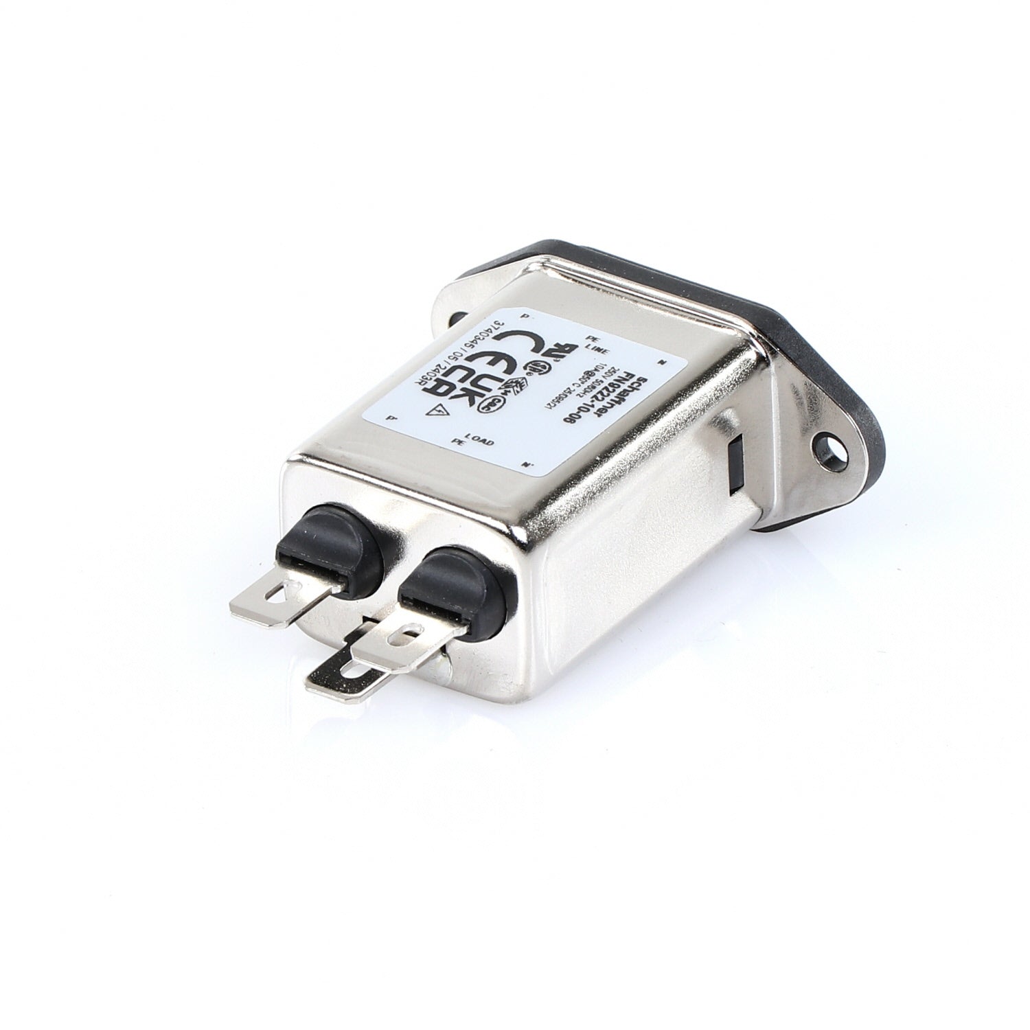 RECEPTACLE - Part #: 813910