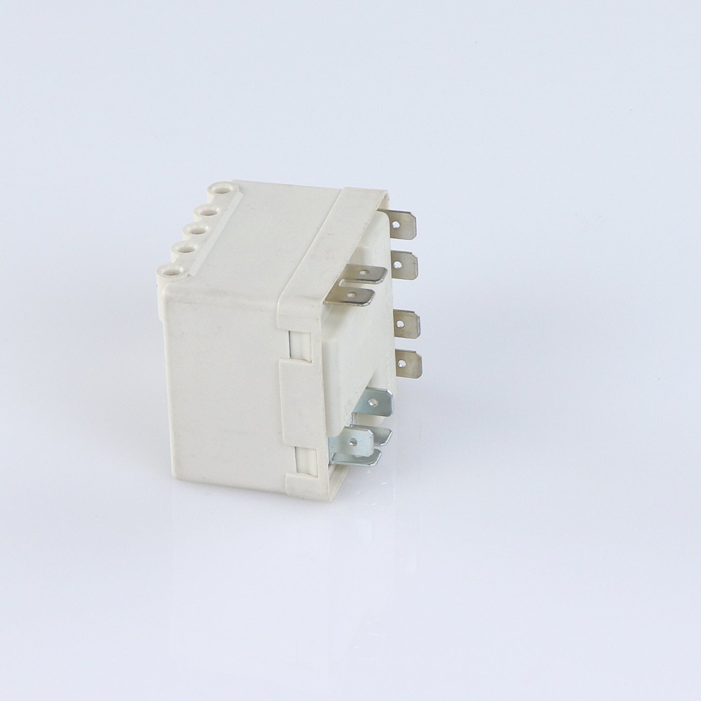 START/RUN COMPONENT - Part #: 817329
