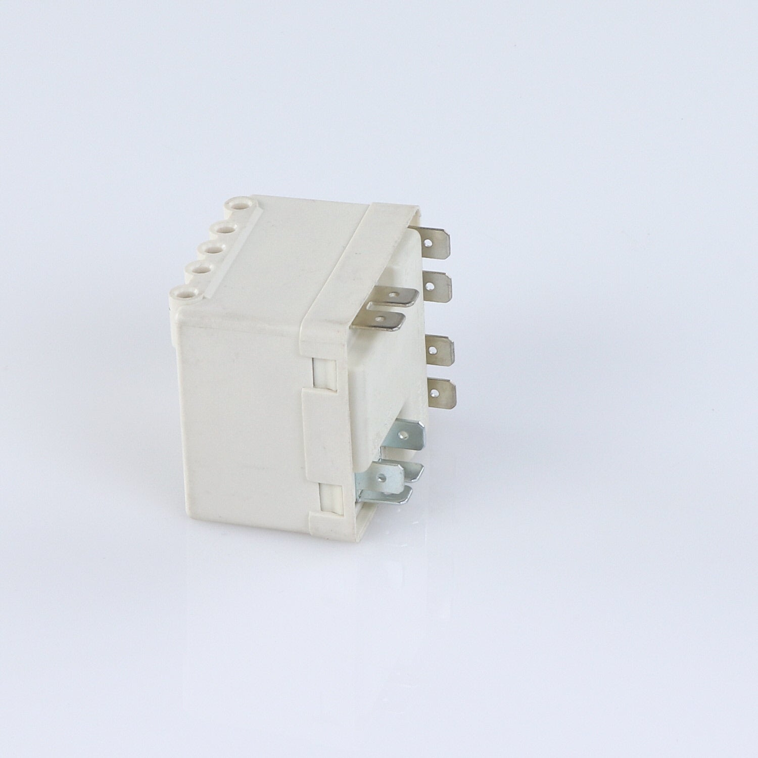 START/RUN COMPONENT - Part #: 817329