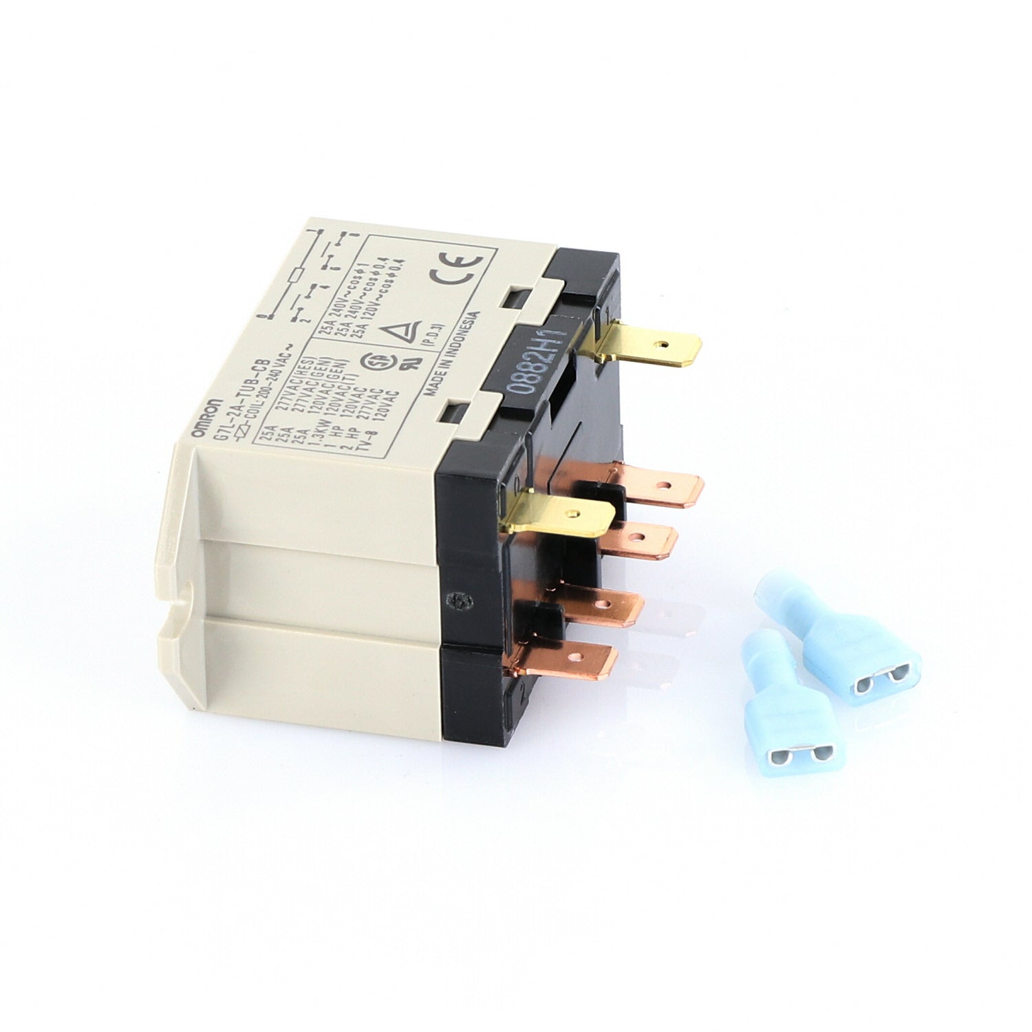 RELAY - Part #: 839671