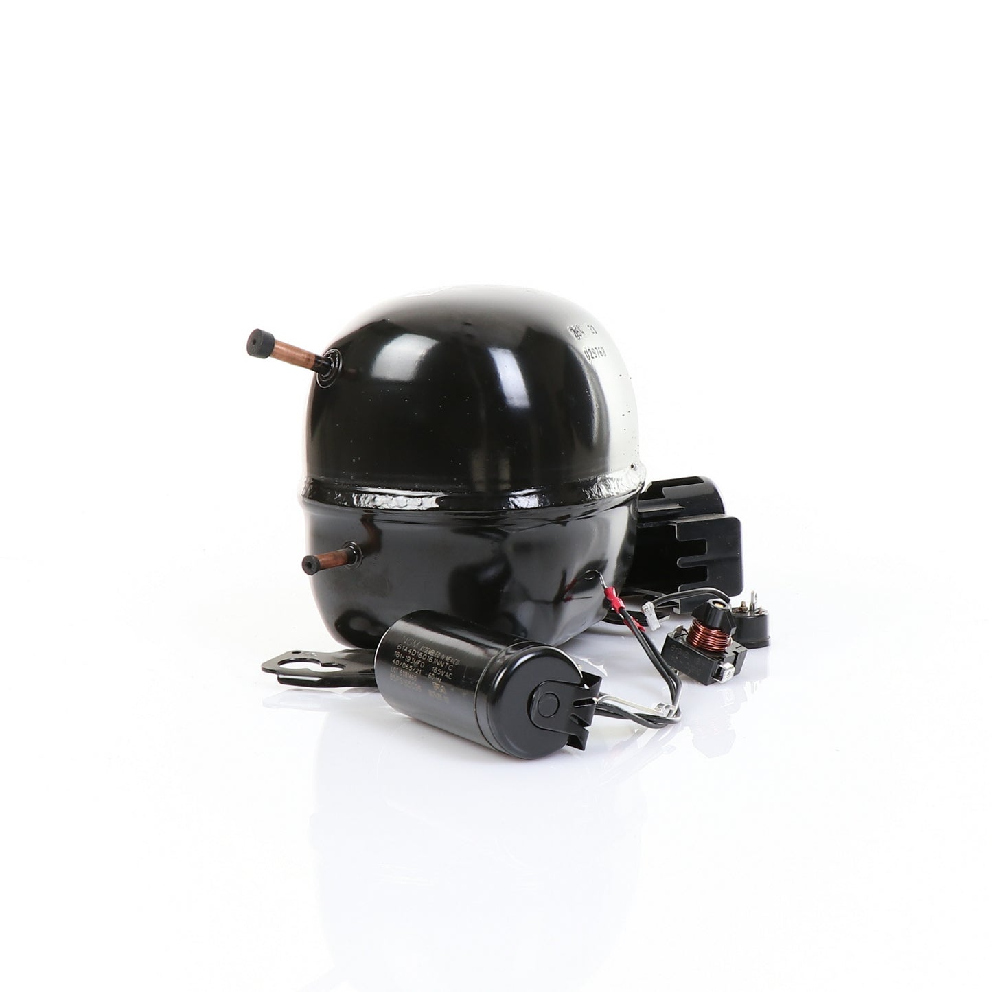 COMPRESSOR - Part #: 210340