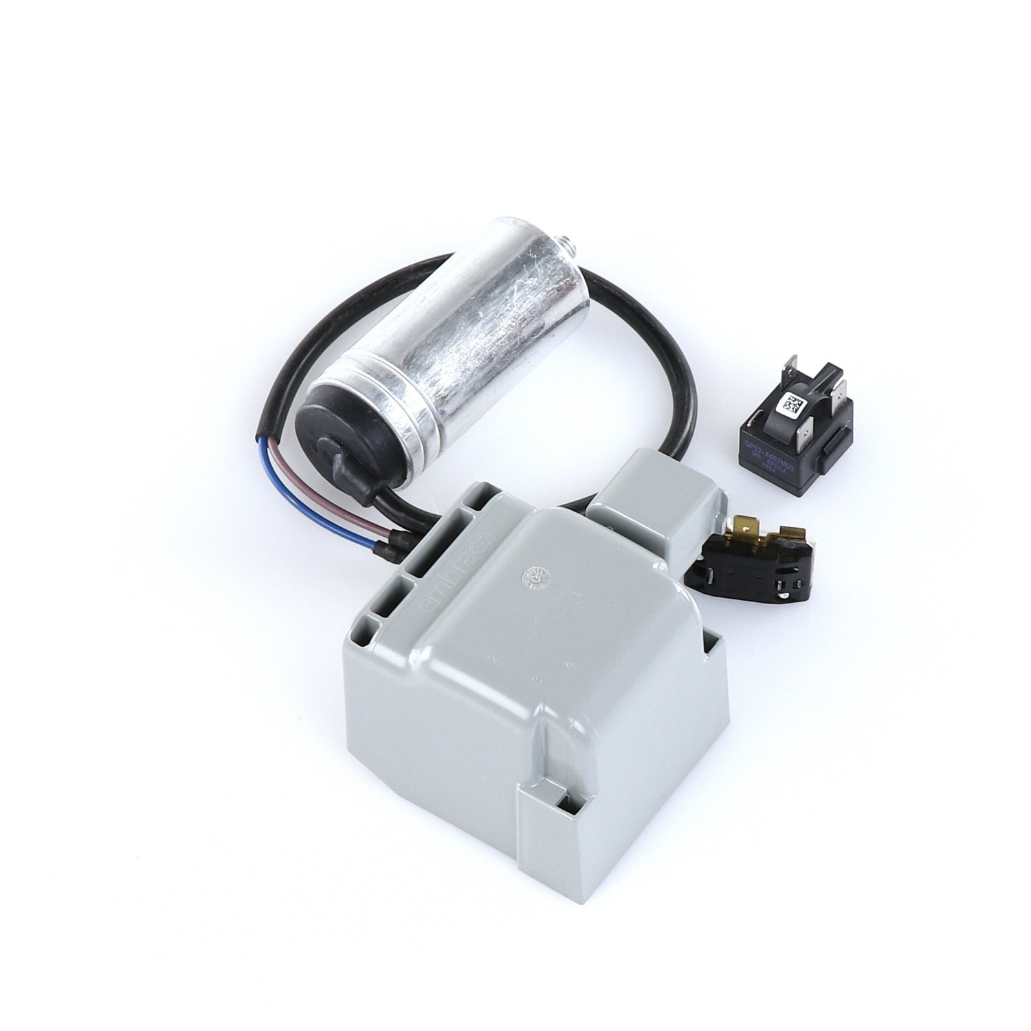 START/RUN COMPONENT - Part #: 846805
