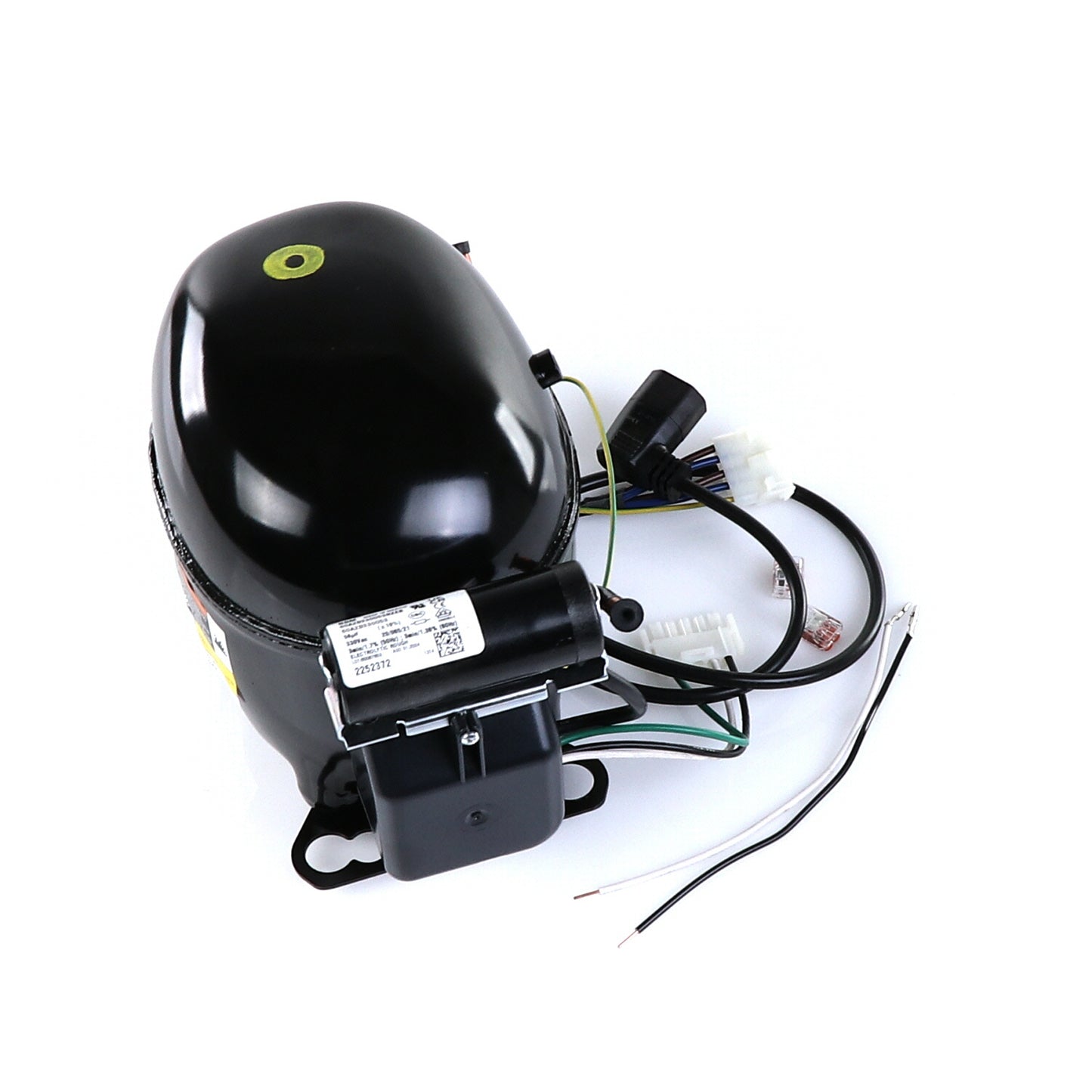 COMPRESSOR - Part #: 990860