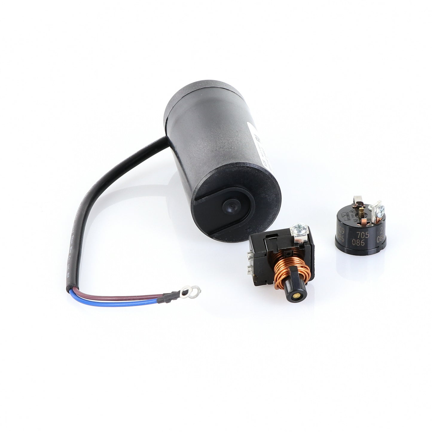 START/RUN COMPONENT - Part #: 924437