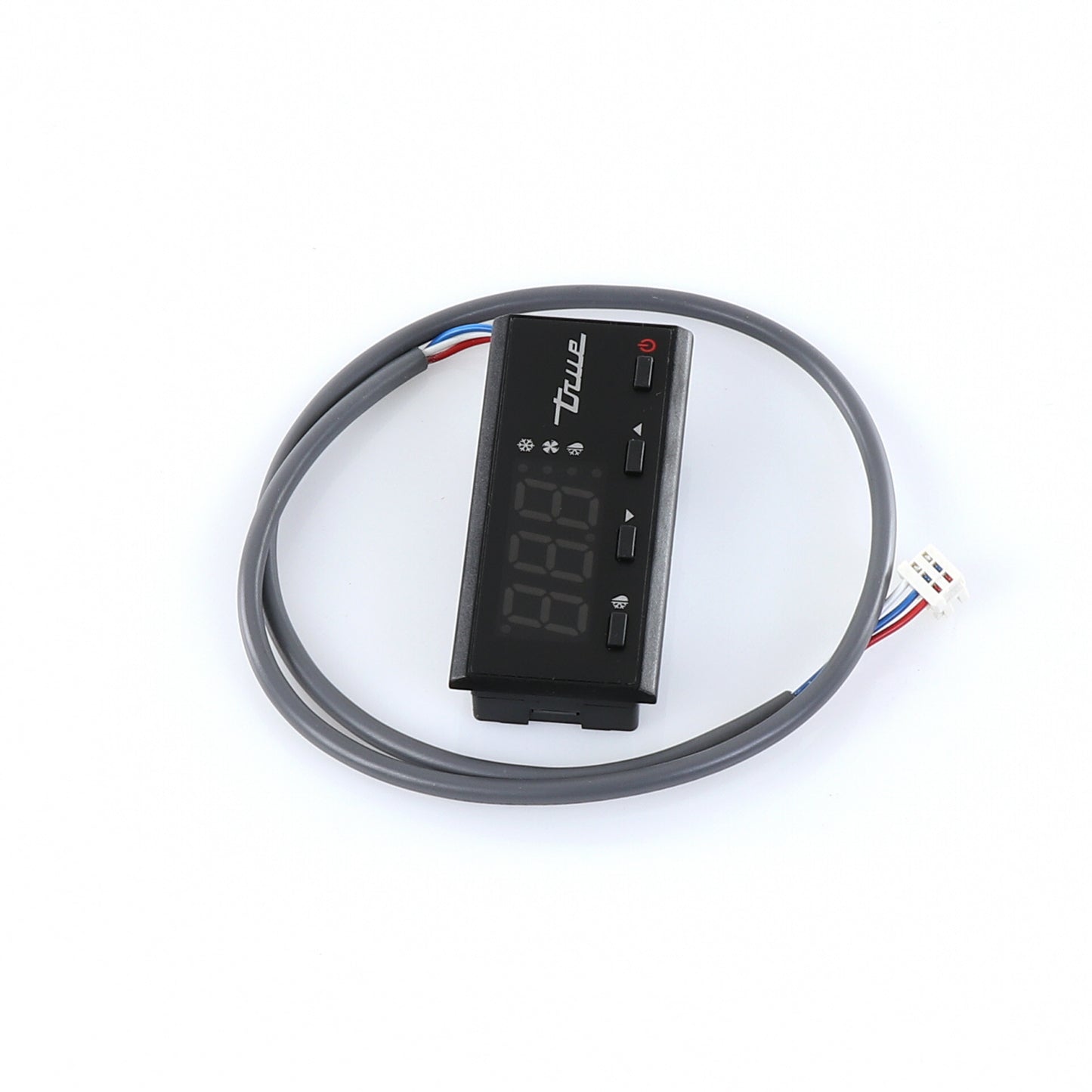 THERMOMETER - Part #: 201207