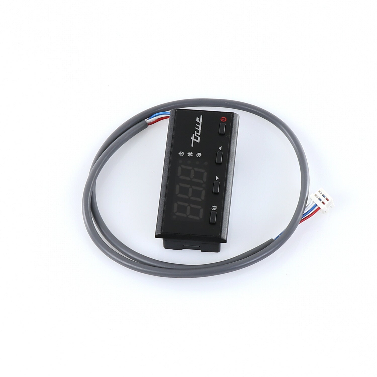 THERMOMETER - Part #: 201207