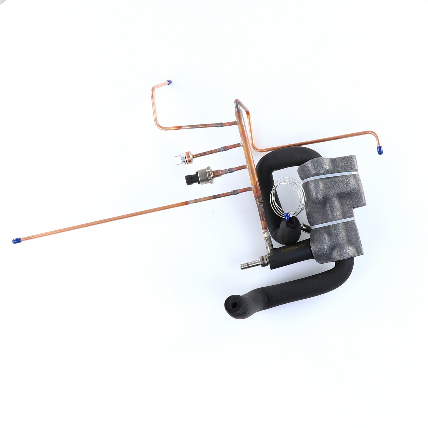 HEATER - Part #: 858235