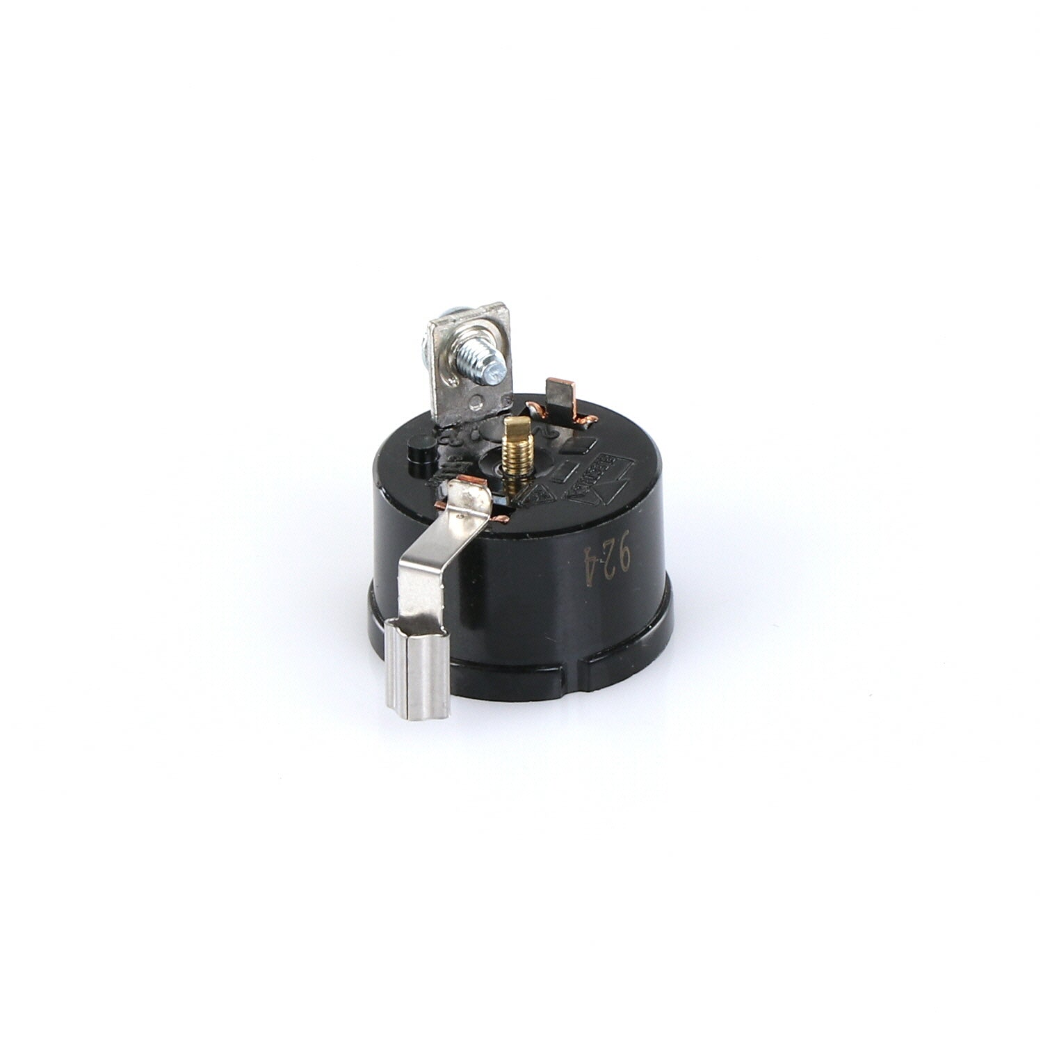 START/RUN COMPONENT - Part #: 934664