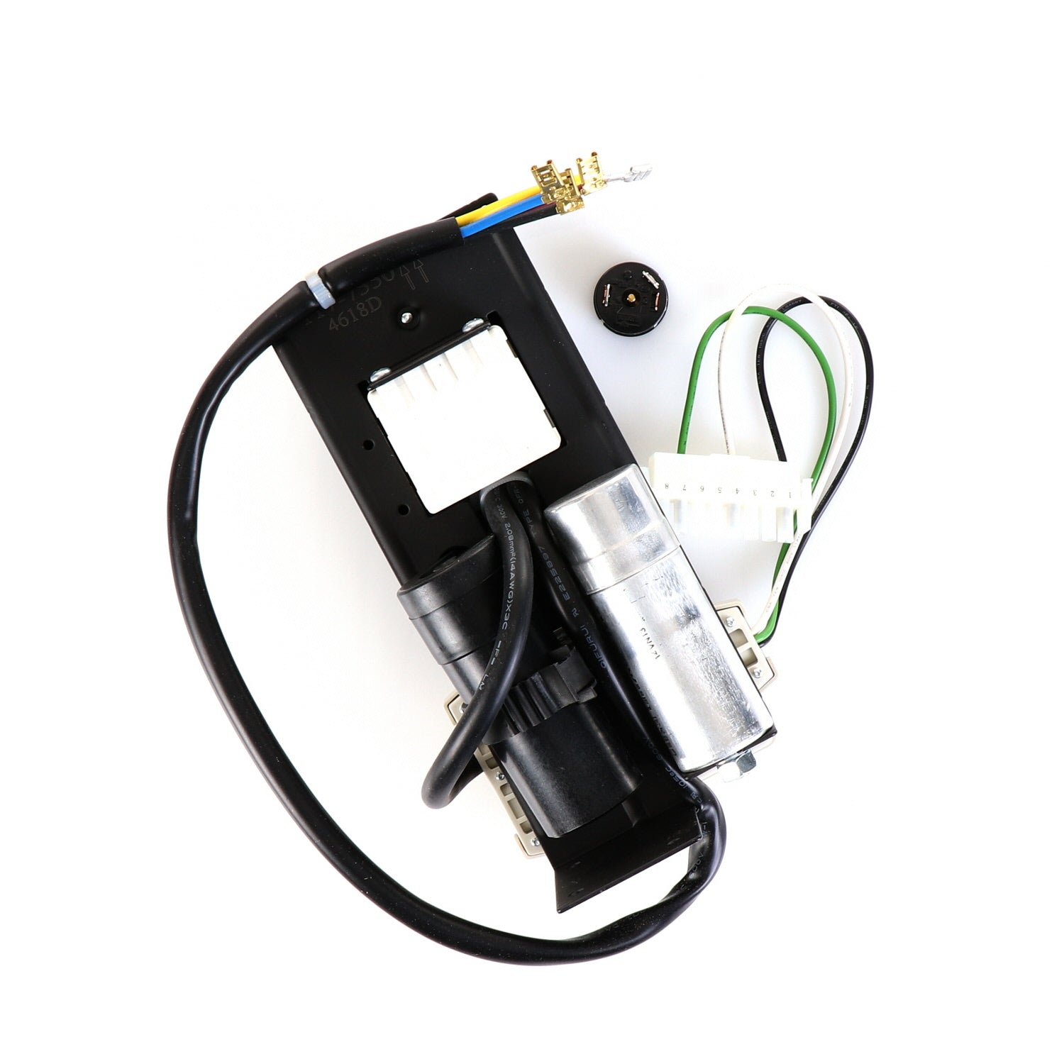 START/RUN COMPONENT - Part #: 213129