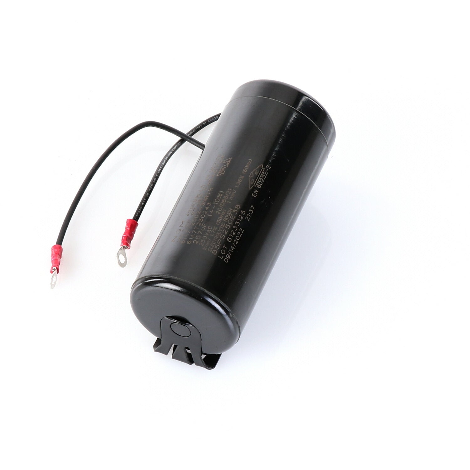 START/RUN COMPONENT - Part #: 968942