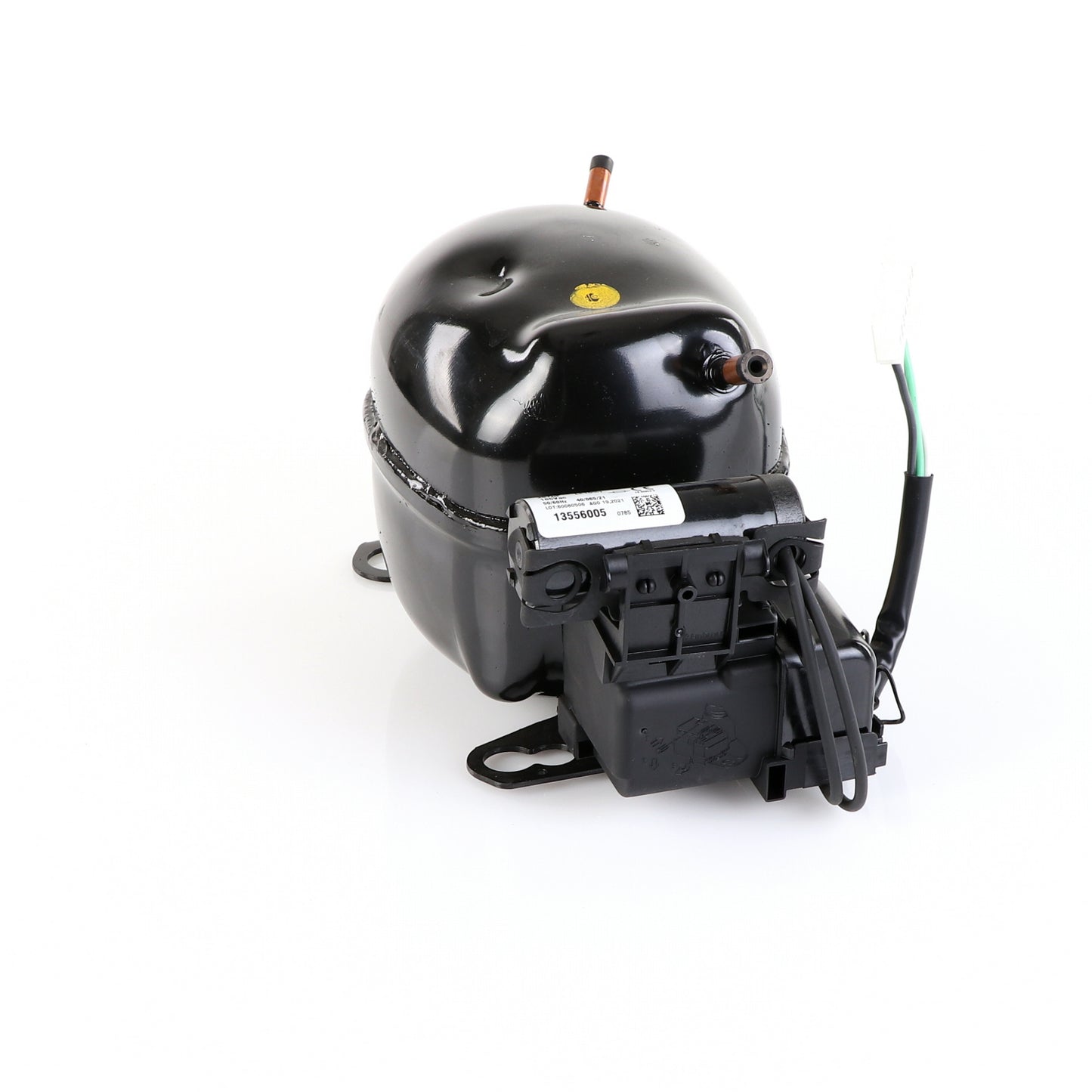 COMPRESSOR - Part #: 820675