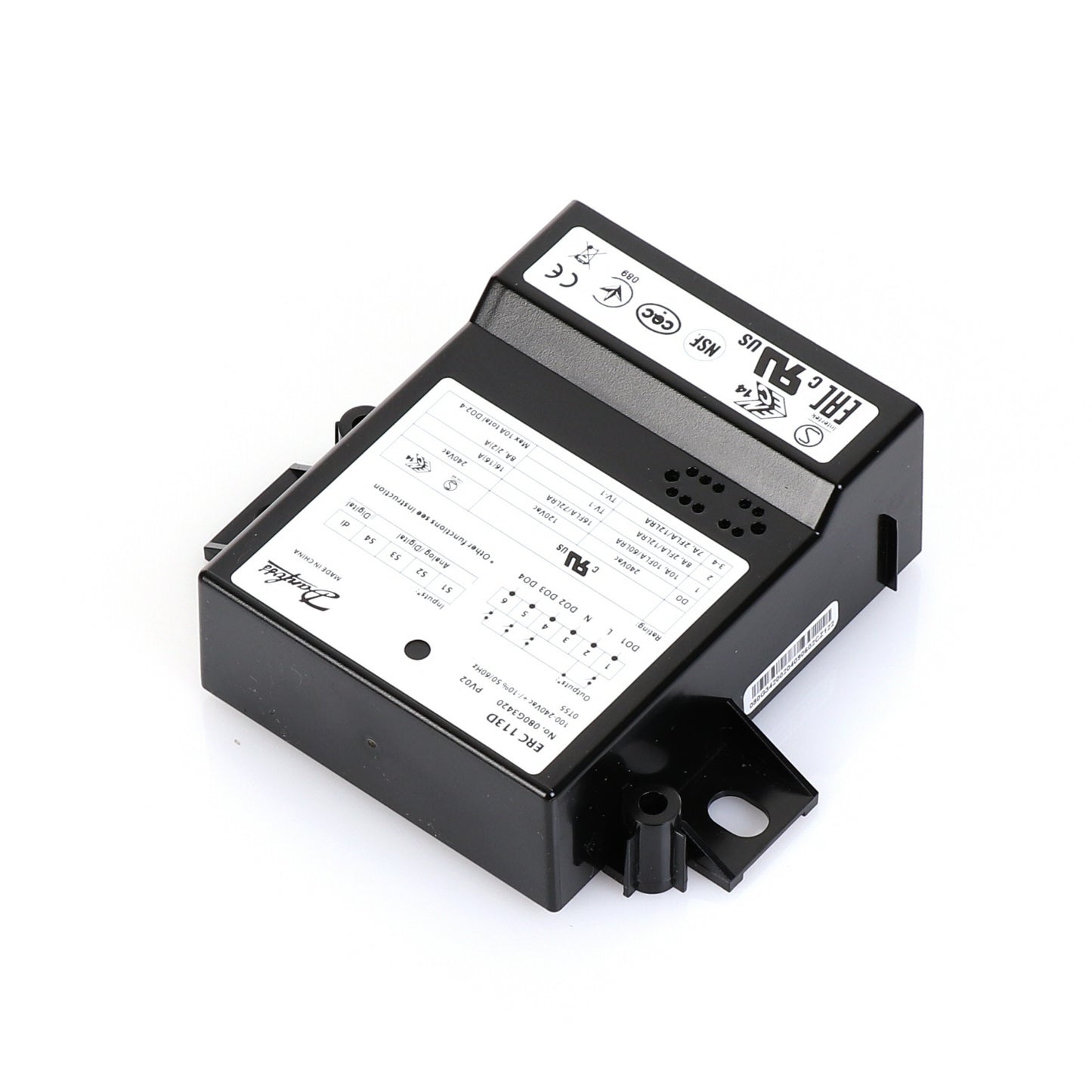 CONTROL - Part #: 816682