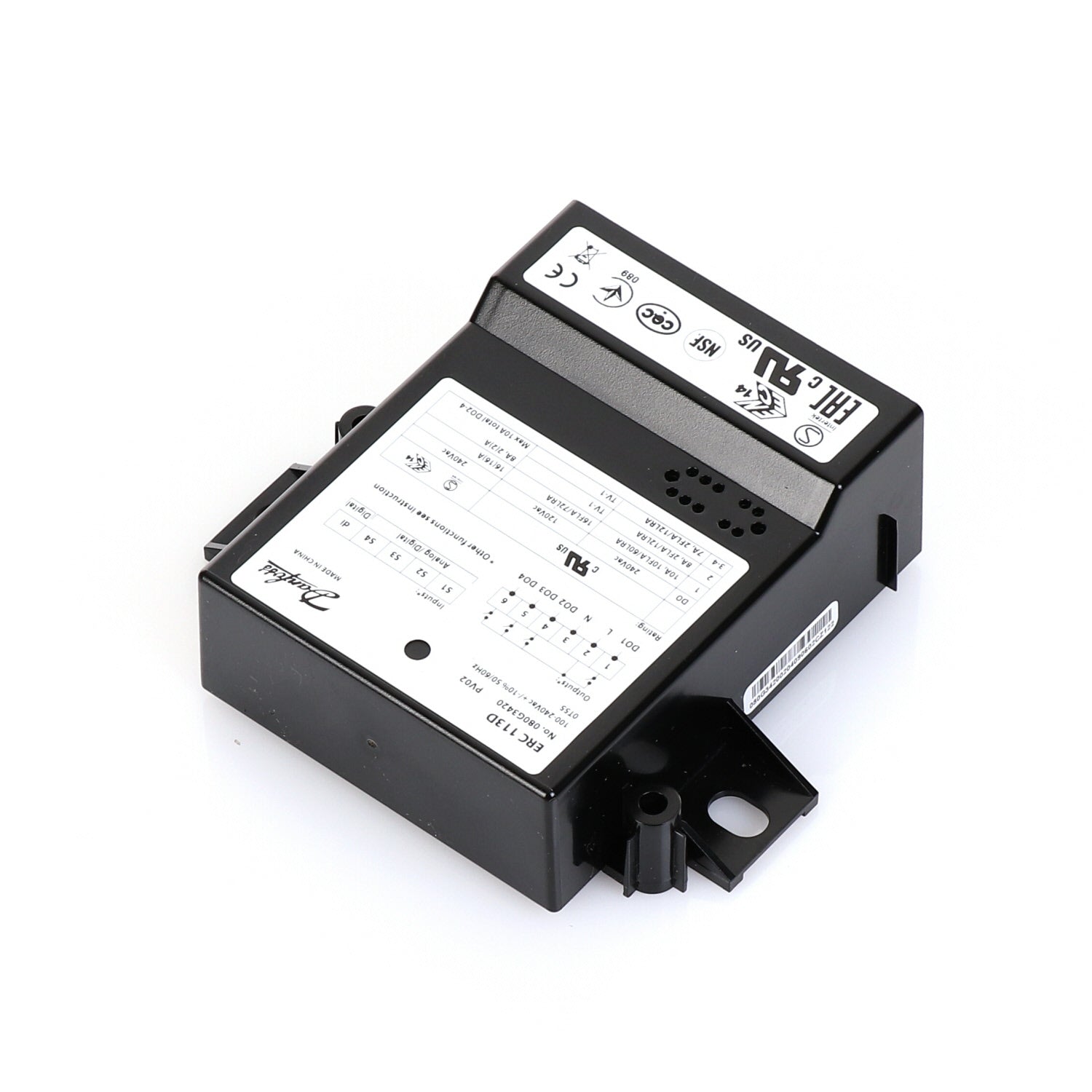 CONTROL - Part #: 816682