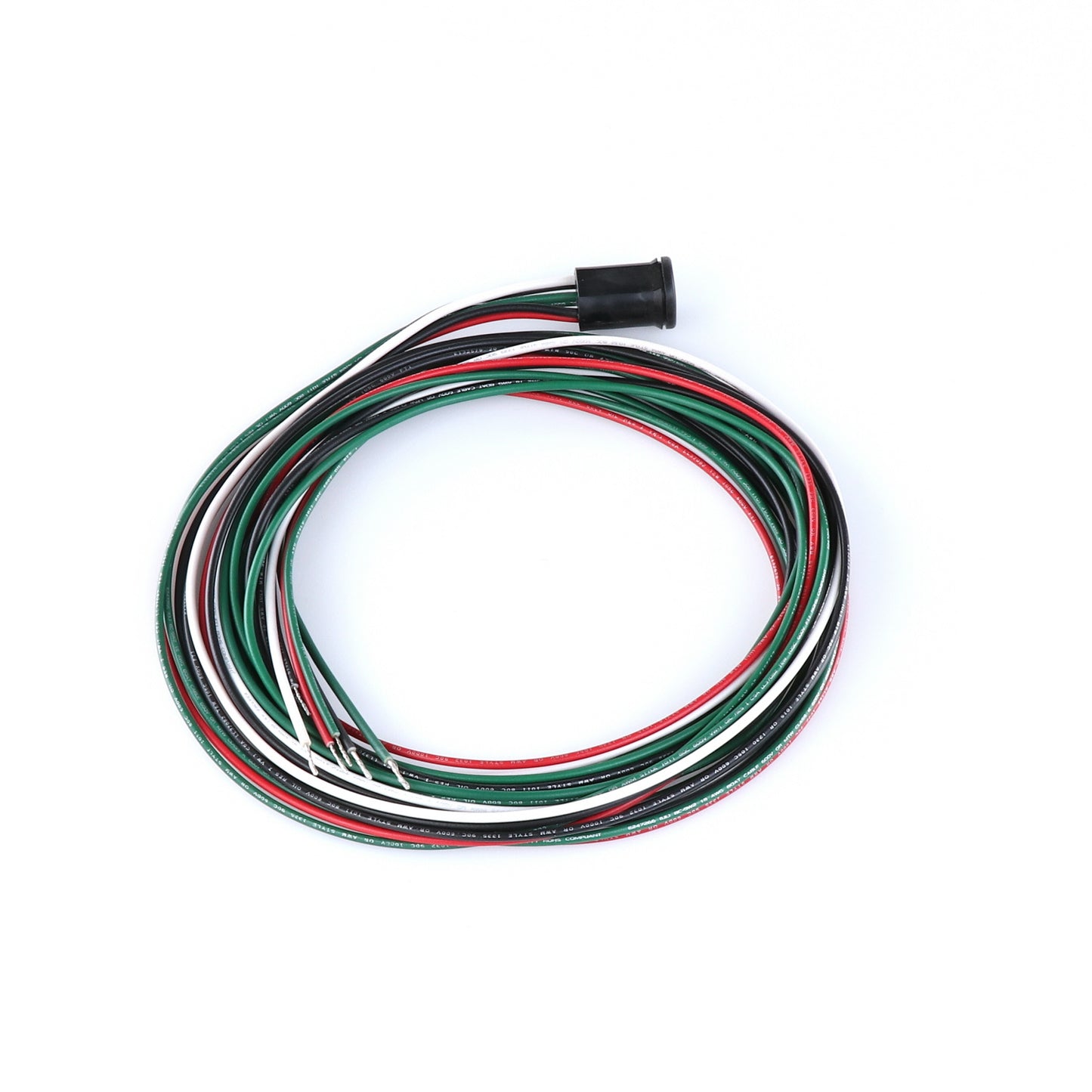 RECEPTACLE - Part #: 801763