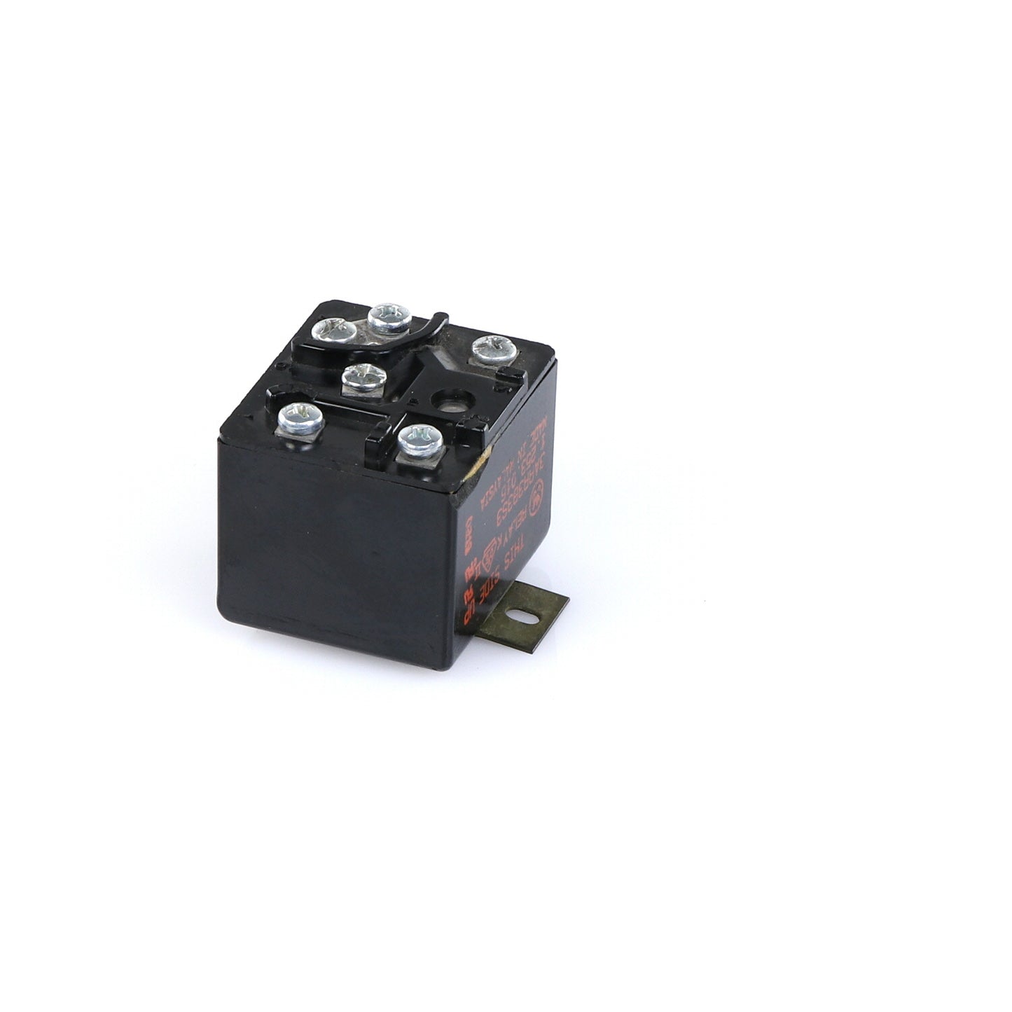START/RUN COMPONENT - Part #: 934665