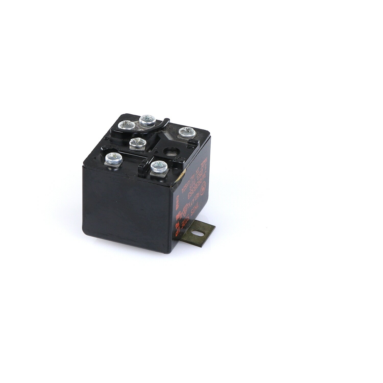 START/RUN COMPONENT - Part #: 934665