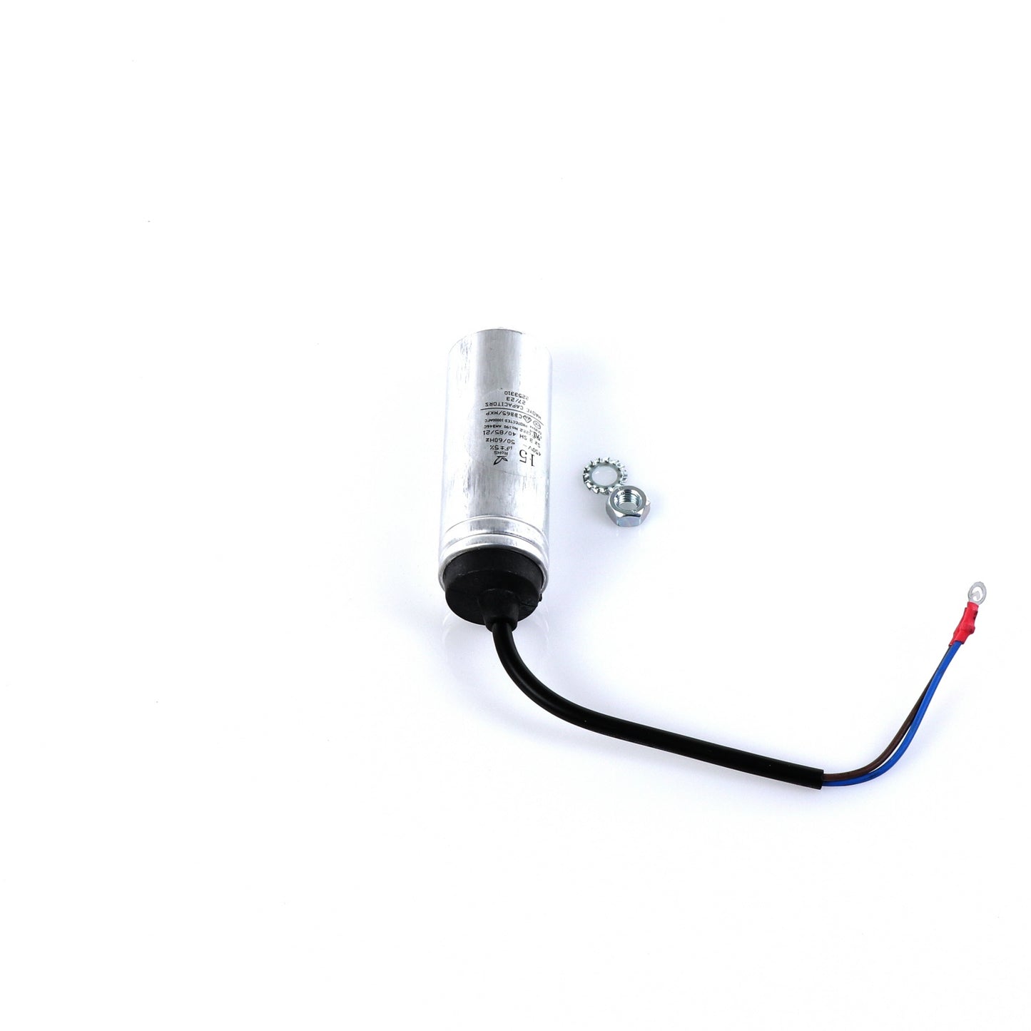 START/RUN COMPONENT - Part #: 965228