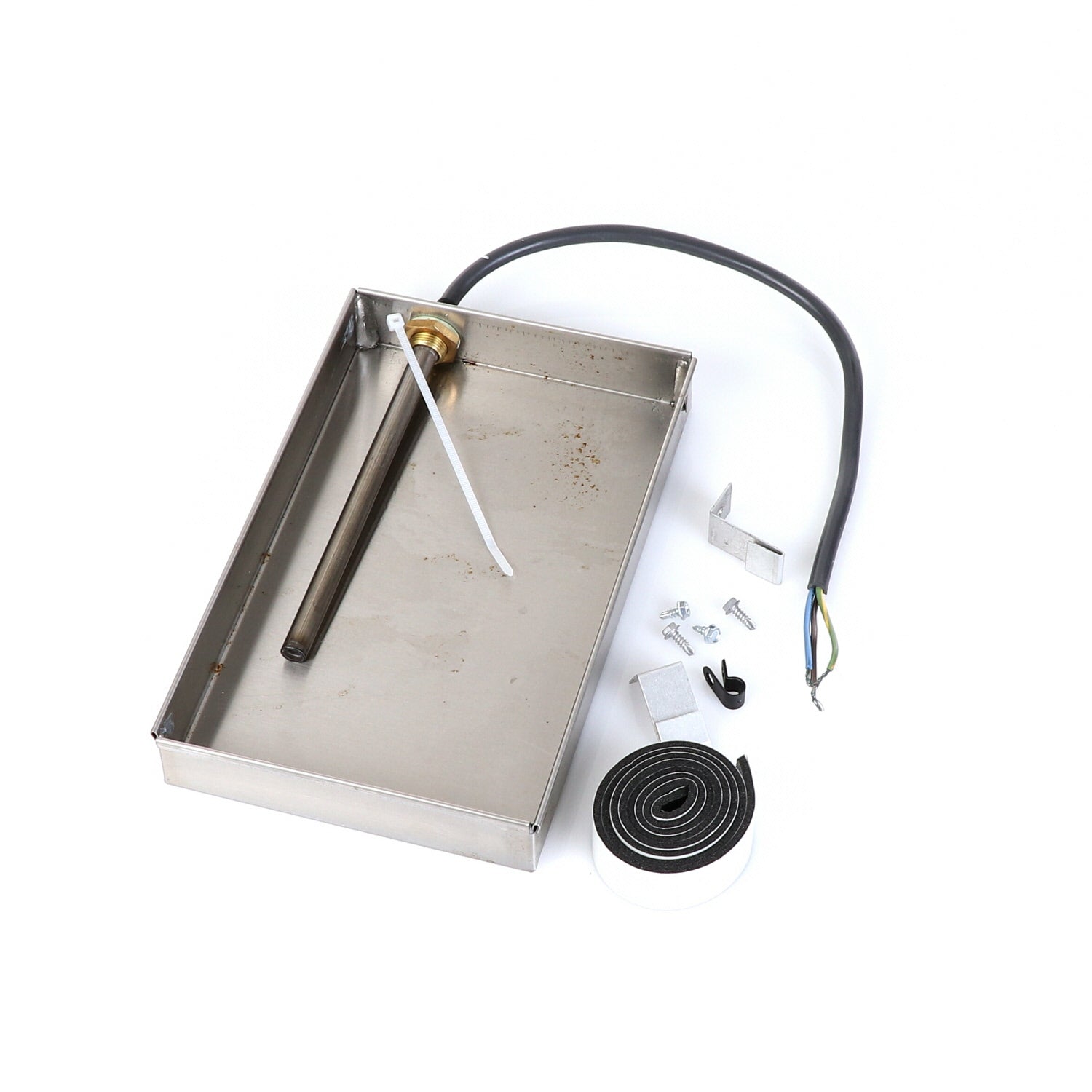 HEATER - Part #: 815887