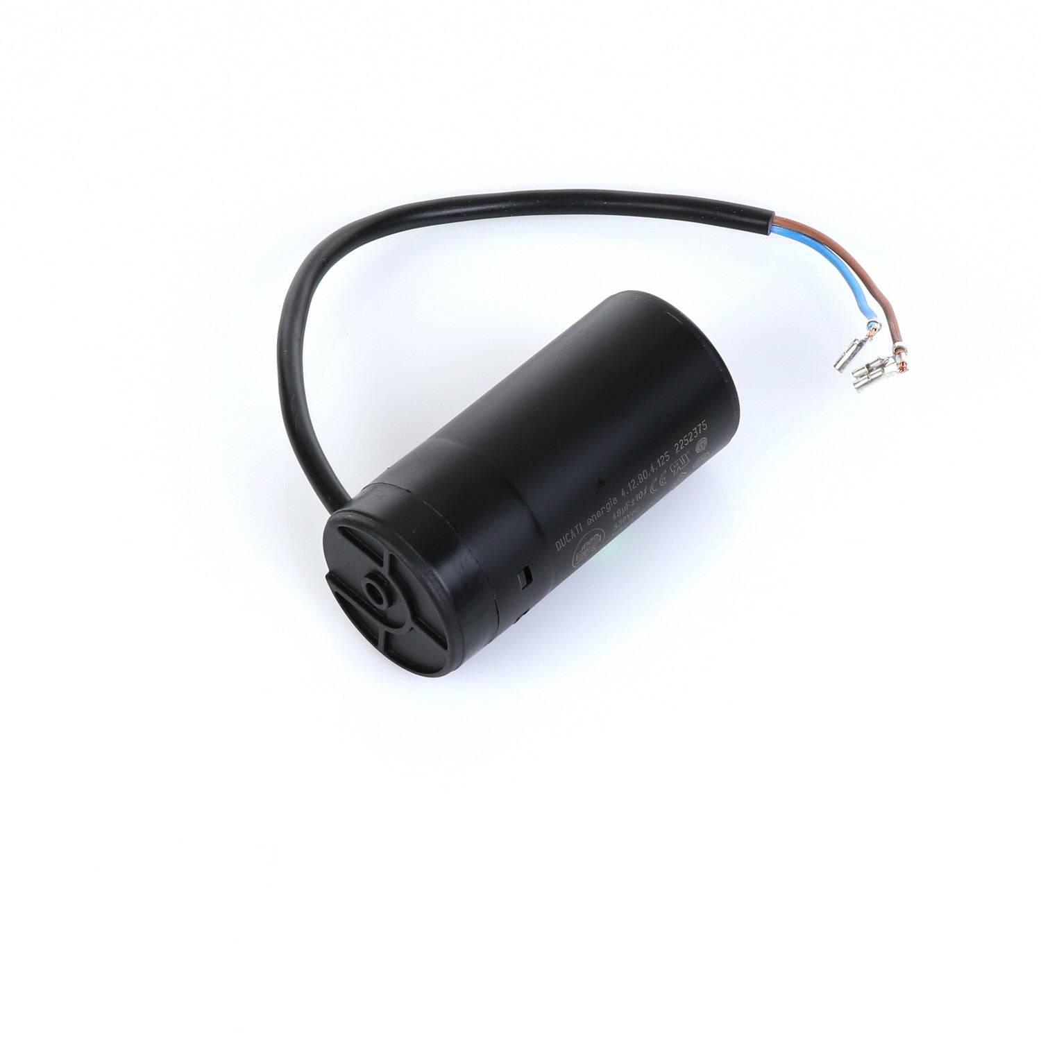 START/RUN COMPONENT - Part #: 985060