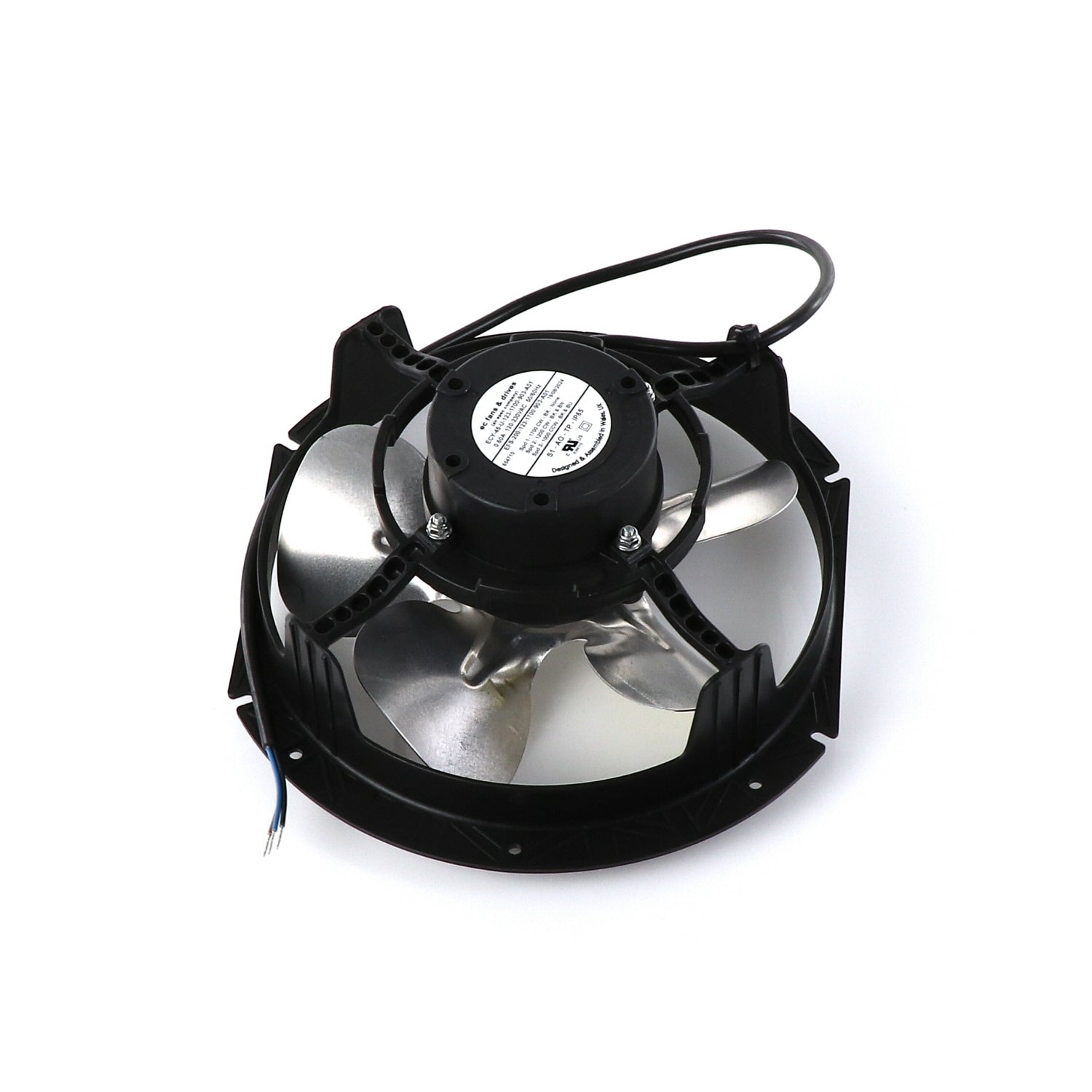 MOTOR - Part #: 854710