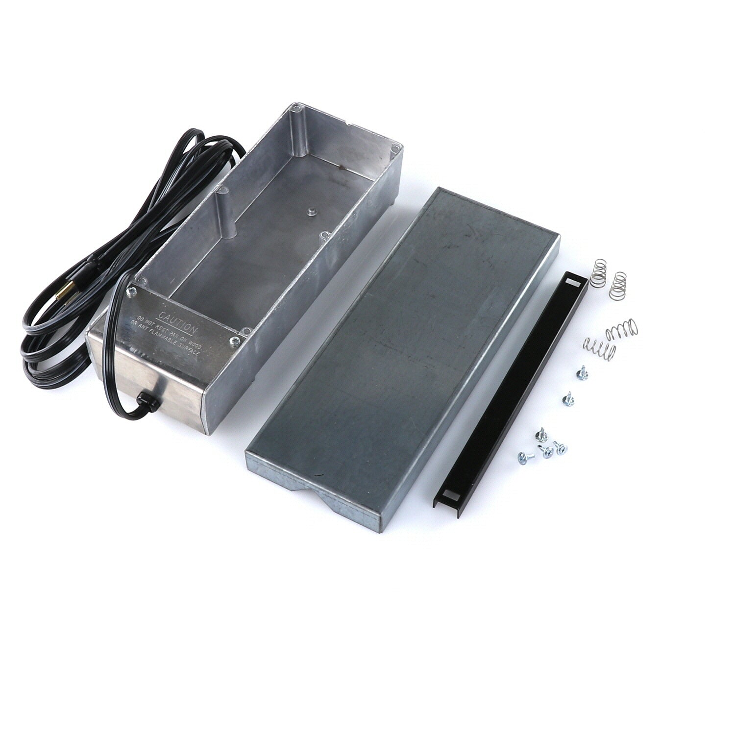HEATER - Part #: 932359