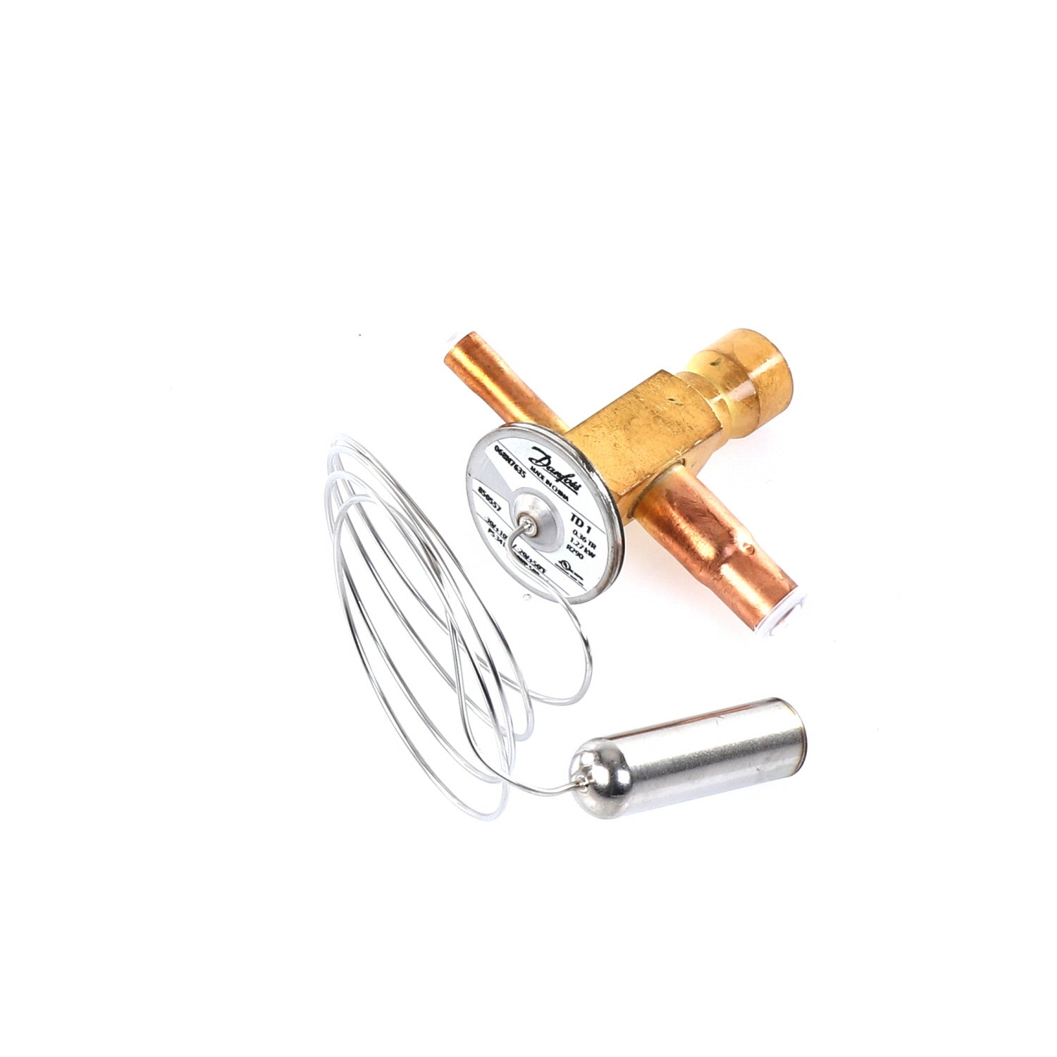 VALVE - Part #: 850557