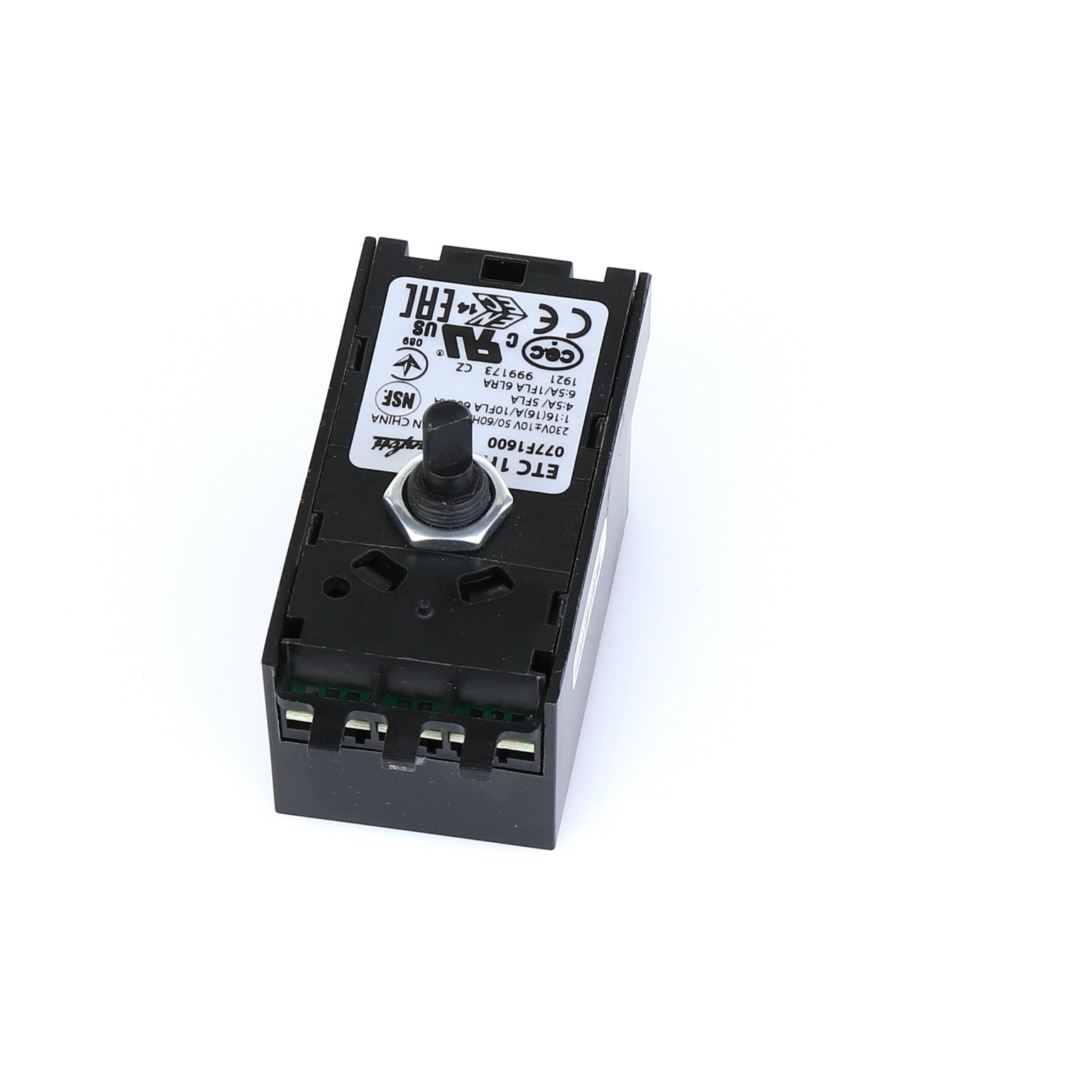 CONTROL - Part #: 999173