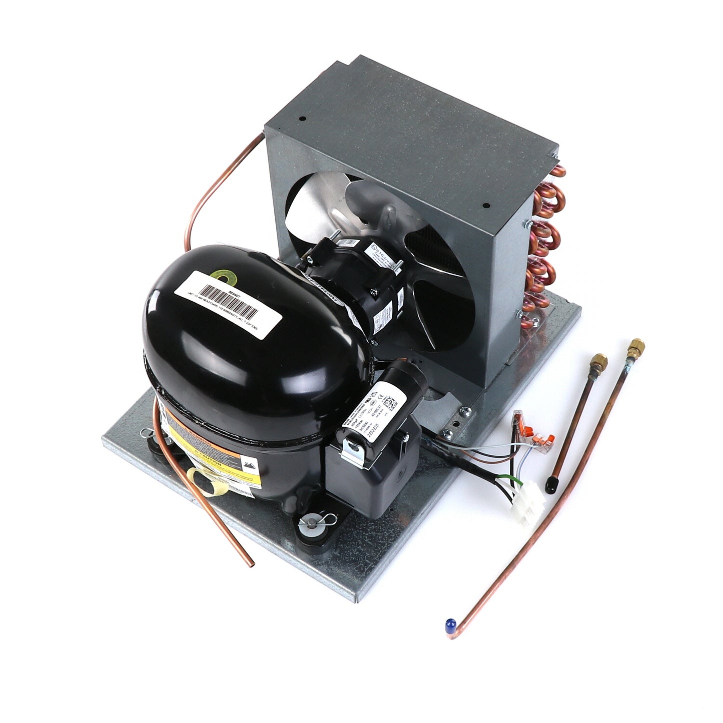 COMPRESSOR - Part #: 885407