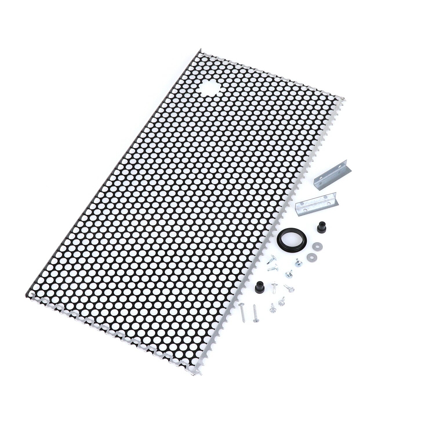 GRILL PARTS - Part #: 879652