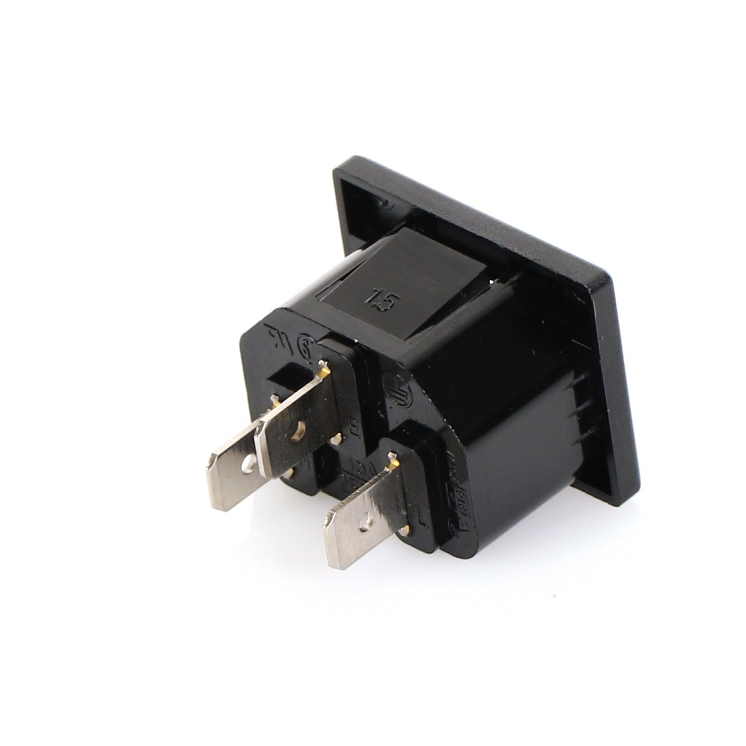 RECEPTACLE - Part #: 217785