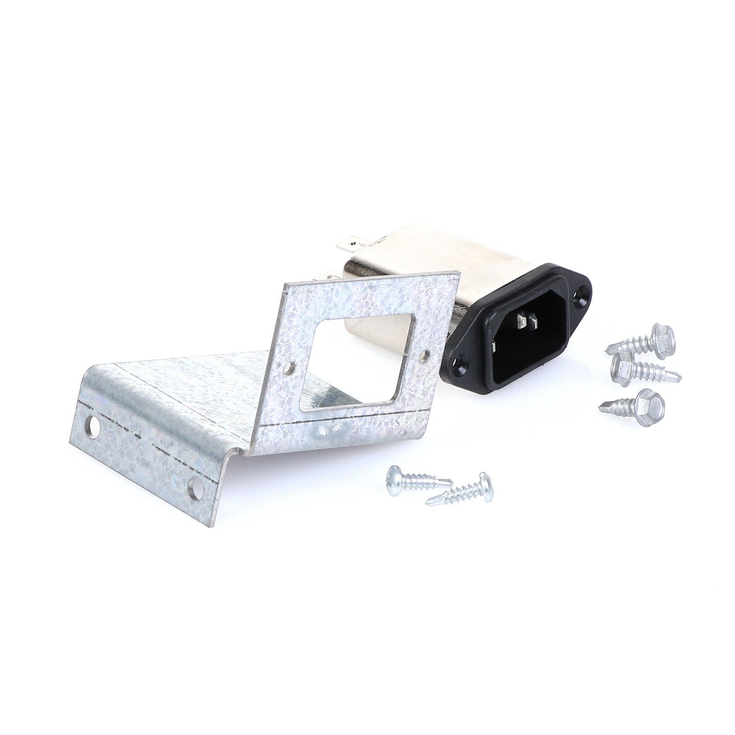RECEPTACLE - Part #: 809754