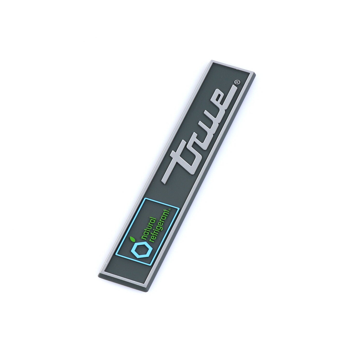 NAMEPLATE - Part #: 200936