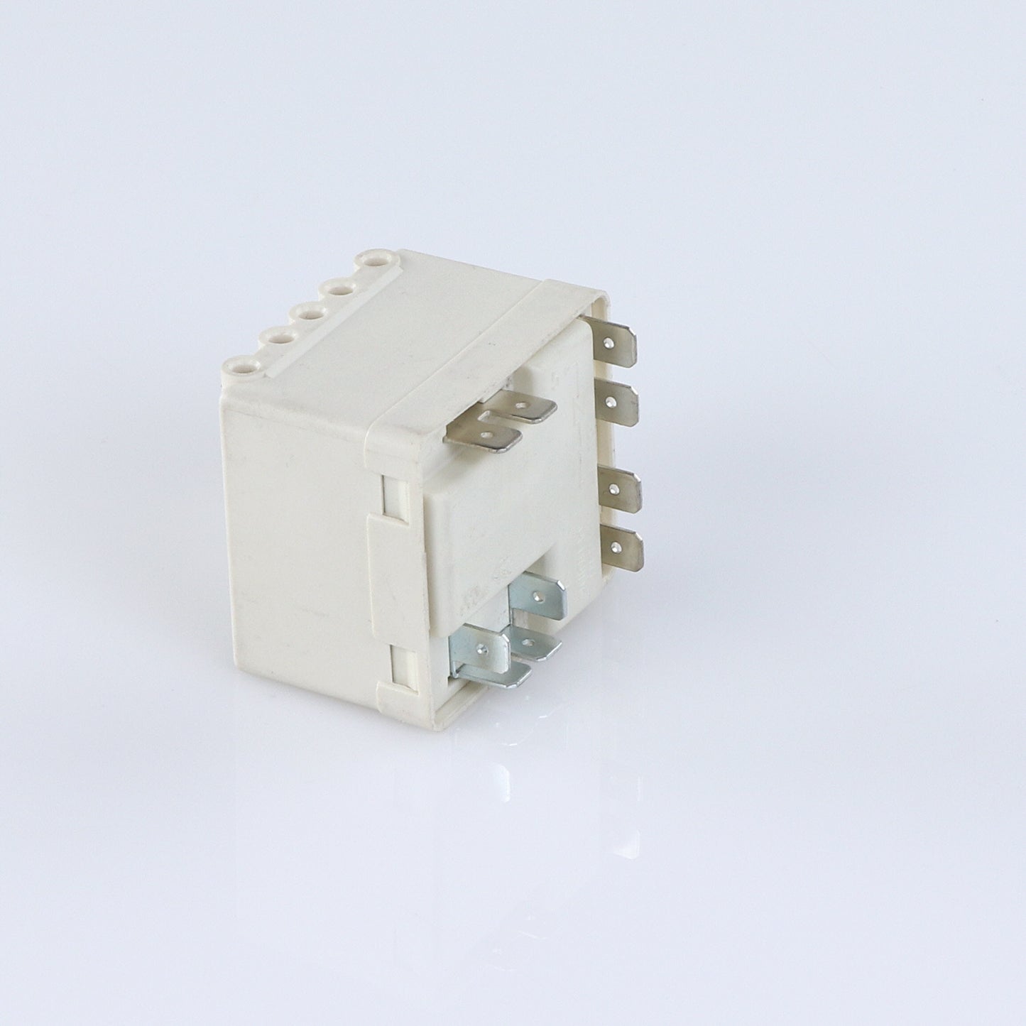 START/RUN COMPONENT - Part #: 817329