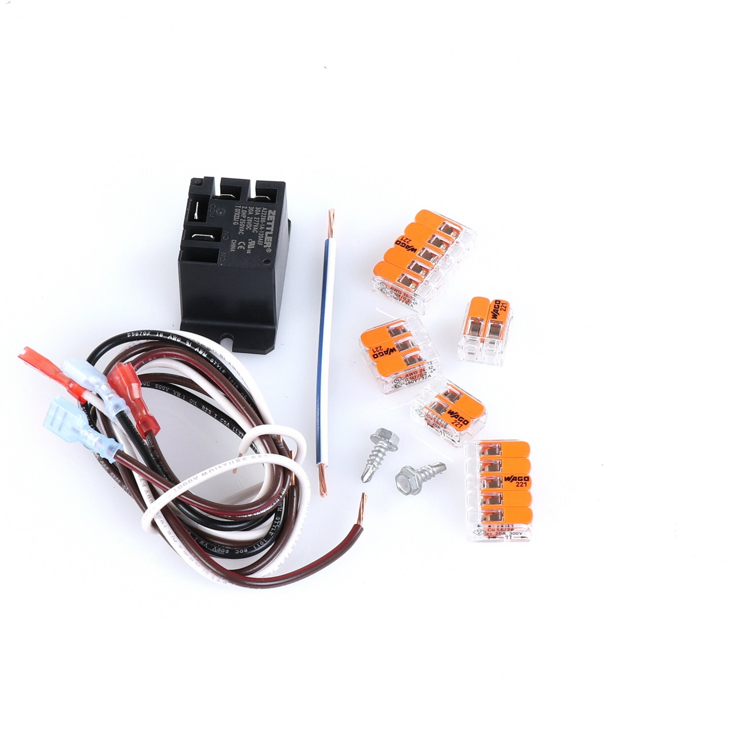 CONTROL - Part #: 902769