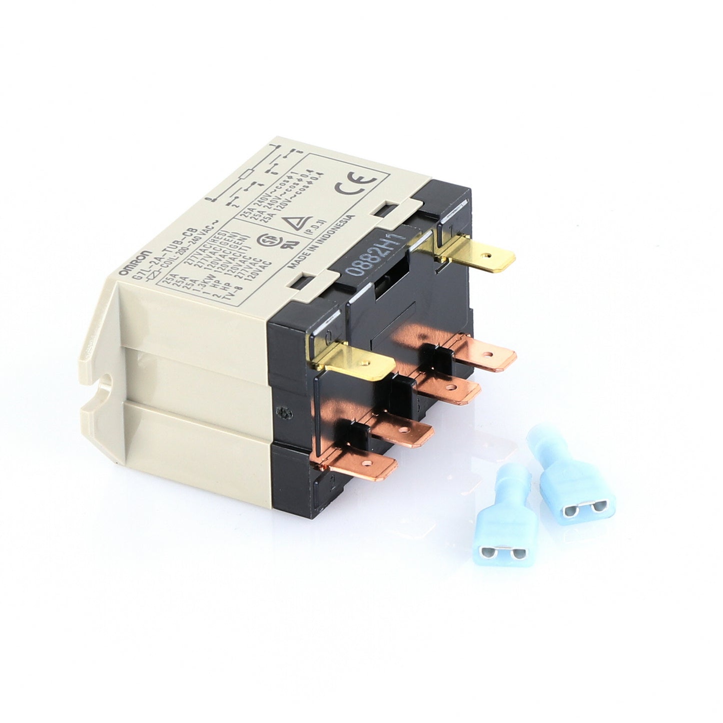 RELAY - Part #: 839671