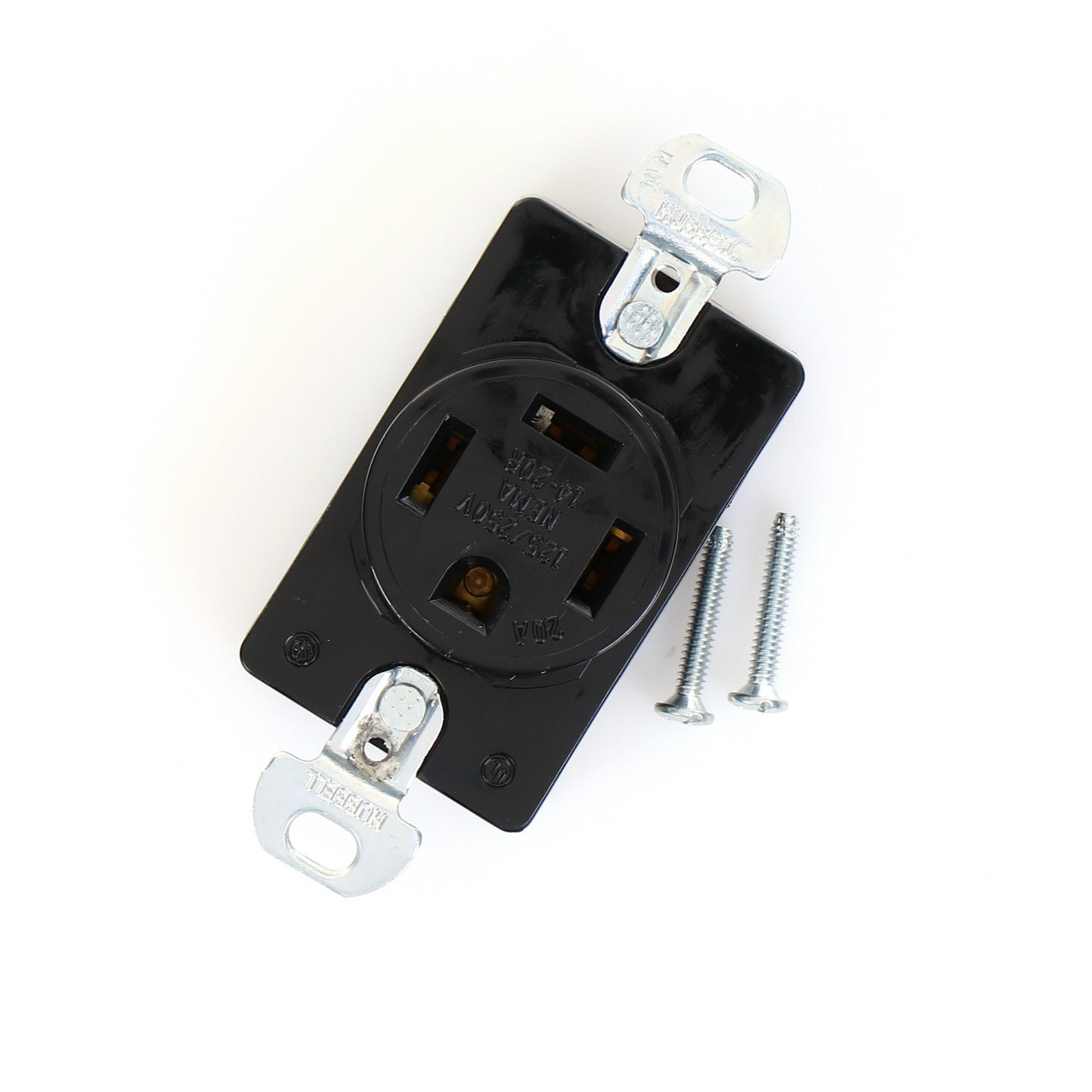 RECEPTACLE - Part #: 801927