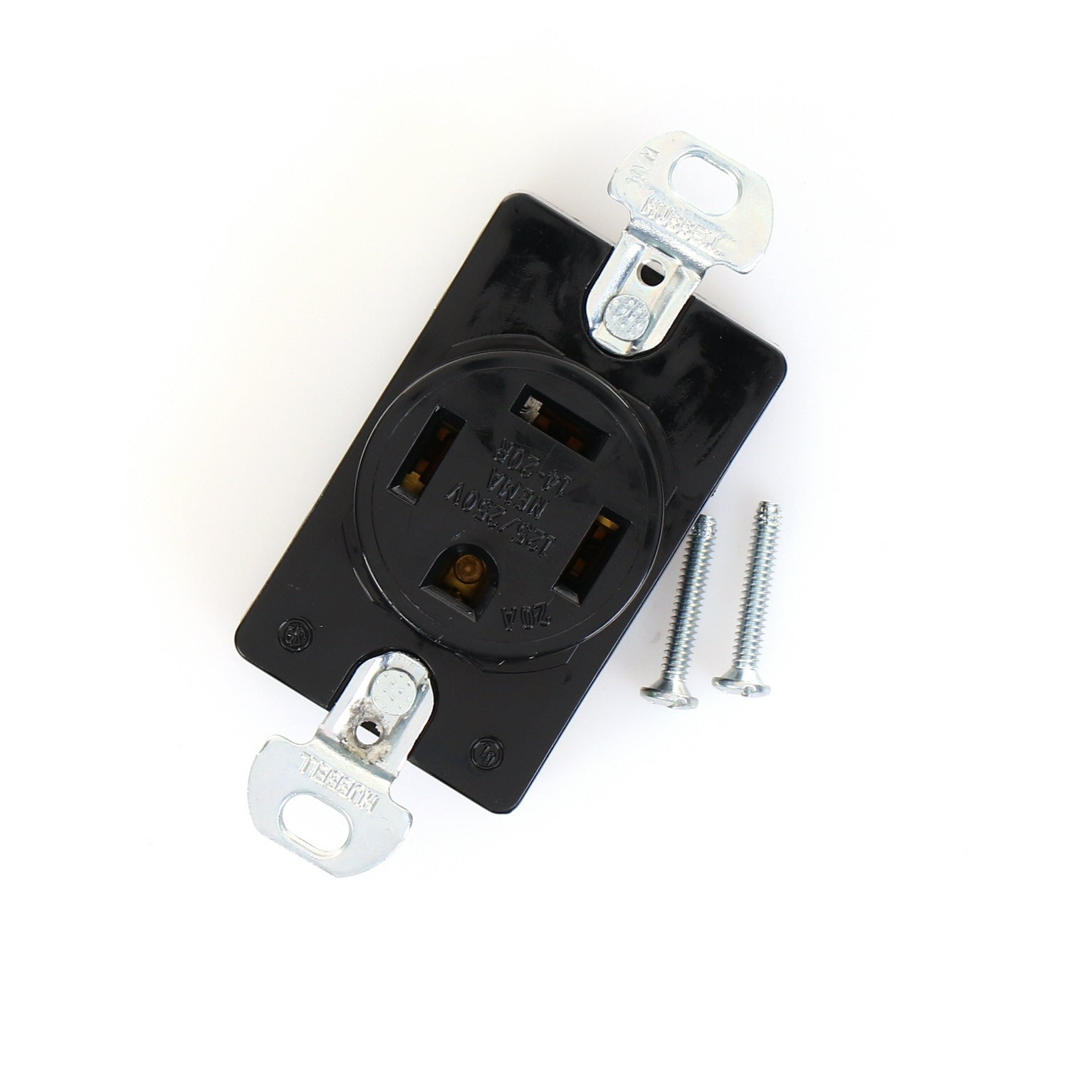 RECEPTACLE - Part #: 801927