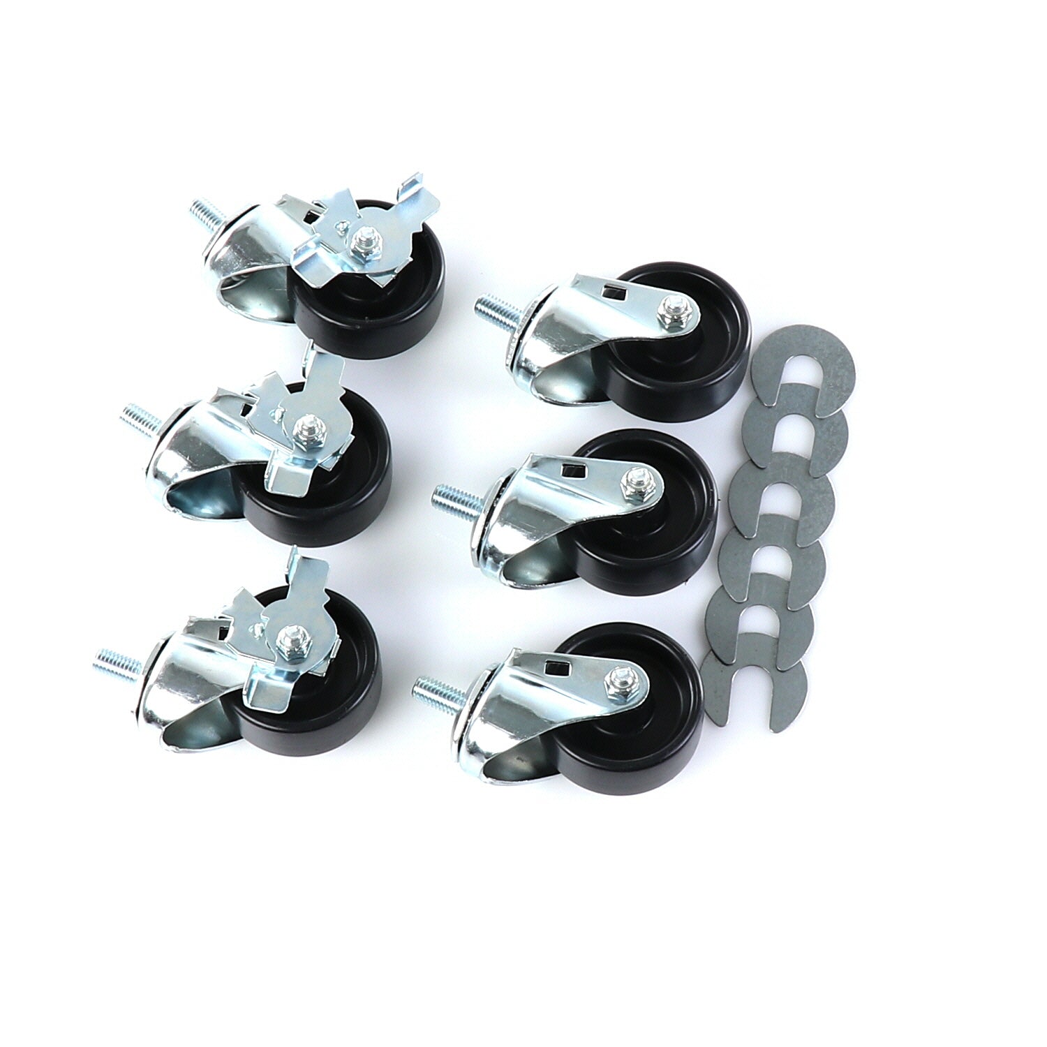 CASTOR - Part #: 885023