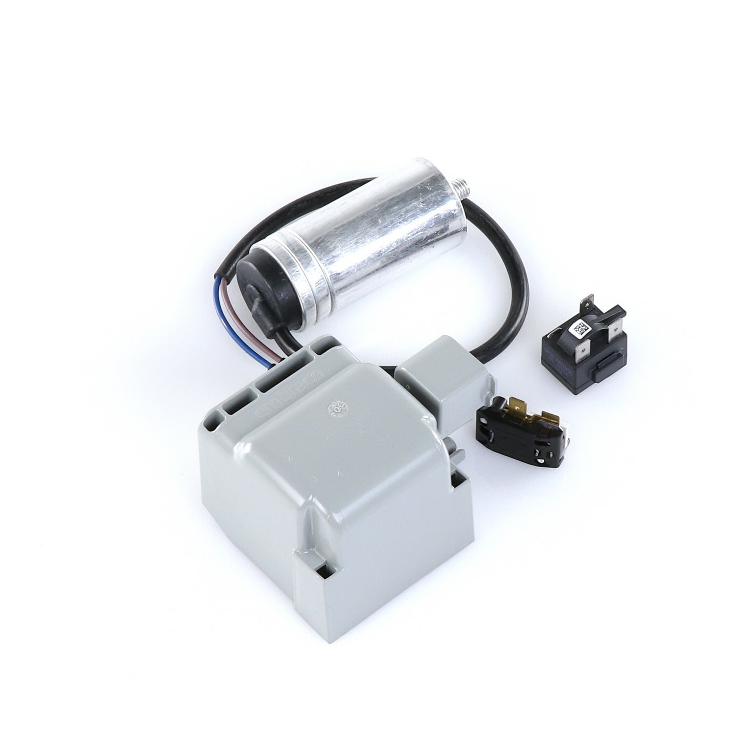 START/RUN COMPONENT - Part #: 846805