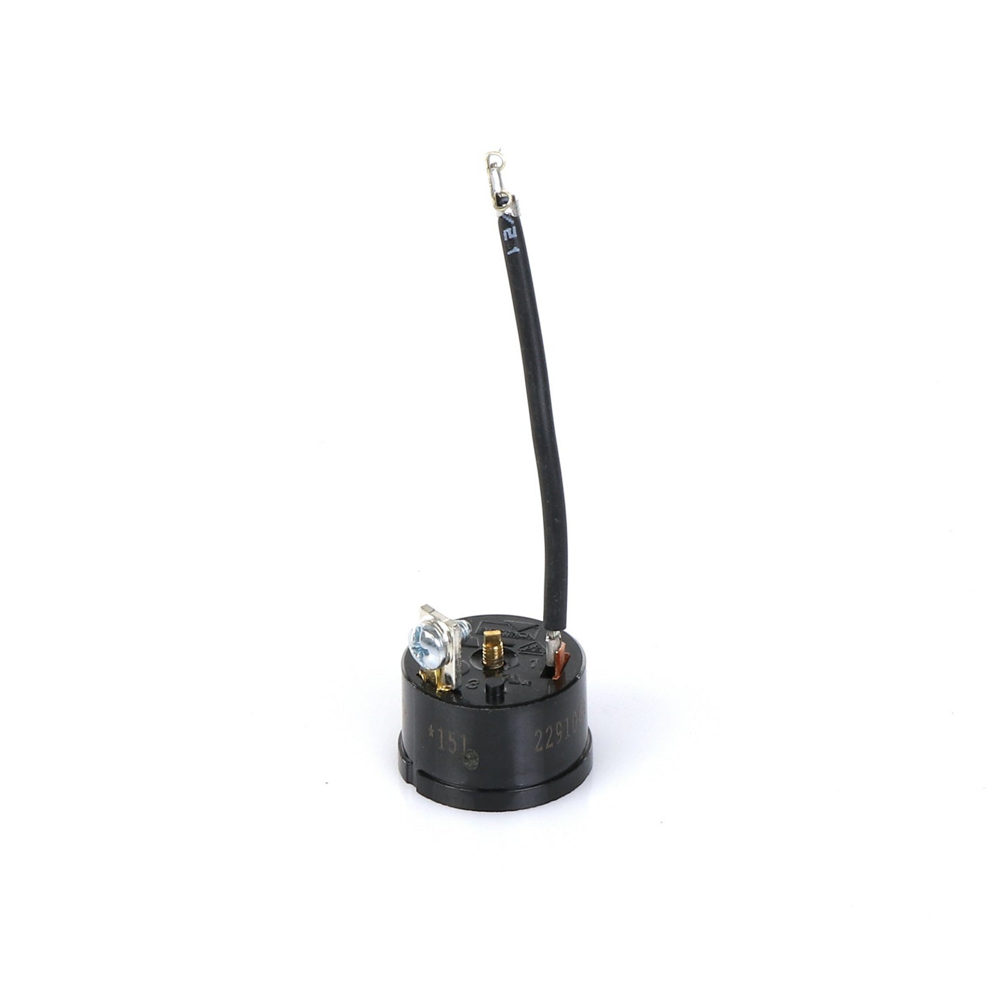 START/RUN COMPONENT - Part #: 954415