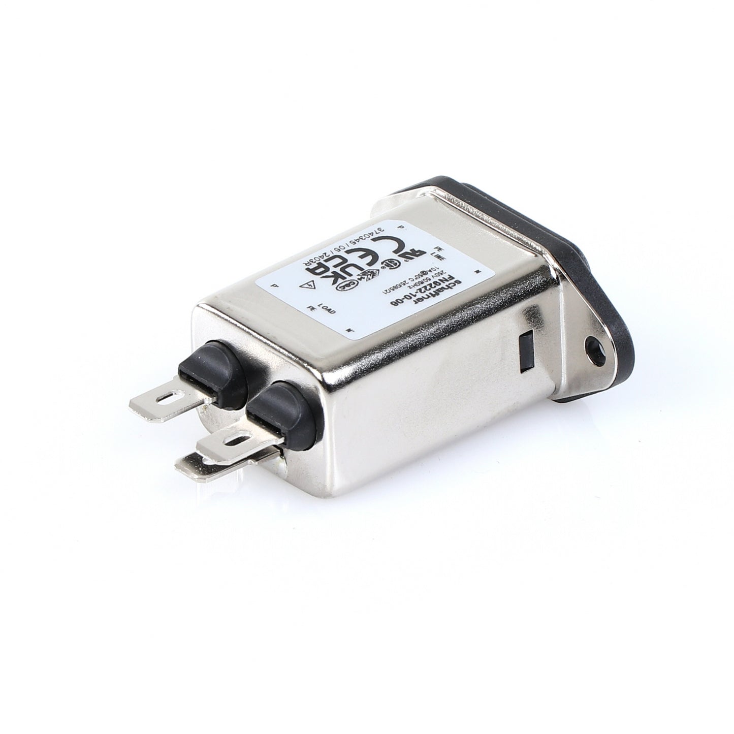 RECEPTACLE - Part #: 813910