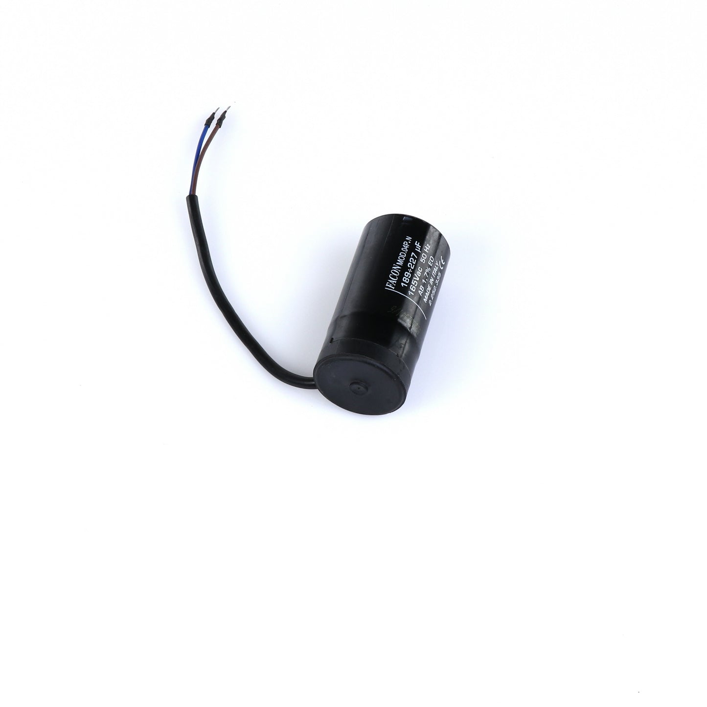 START/RUN COMPONENT - Part #: 842464