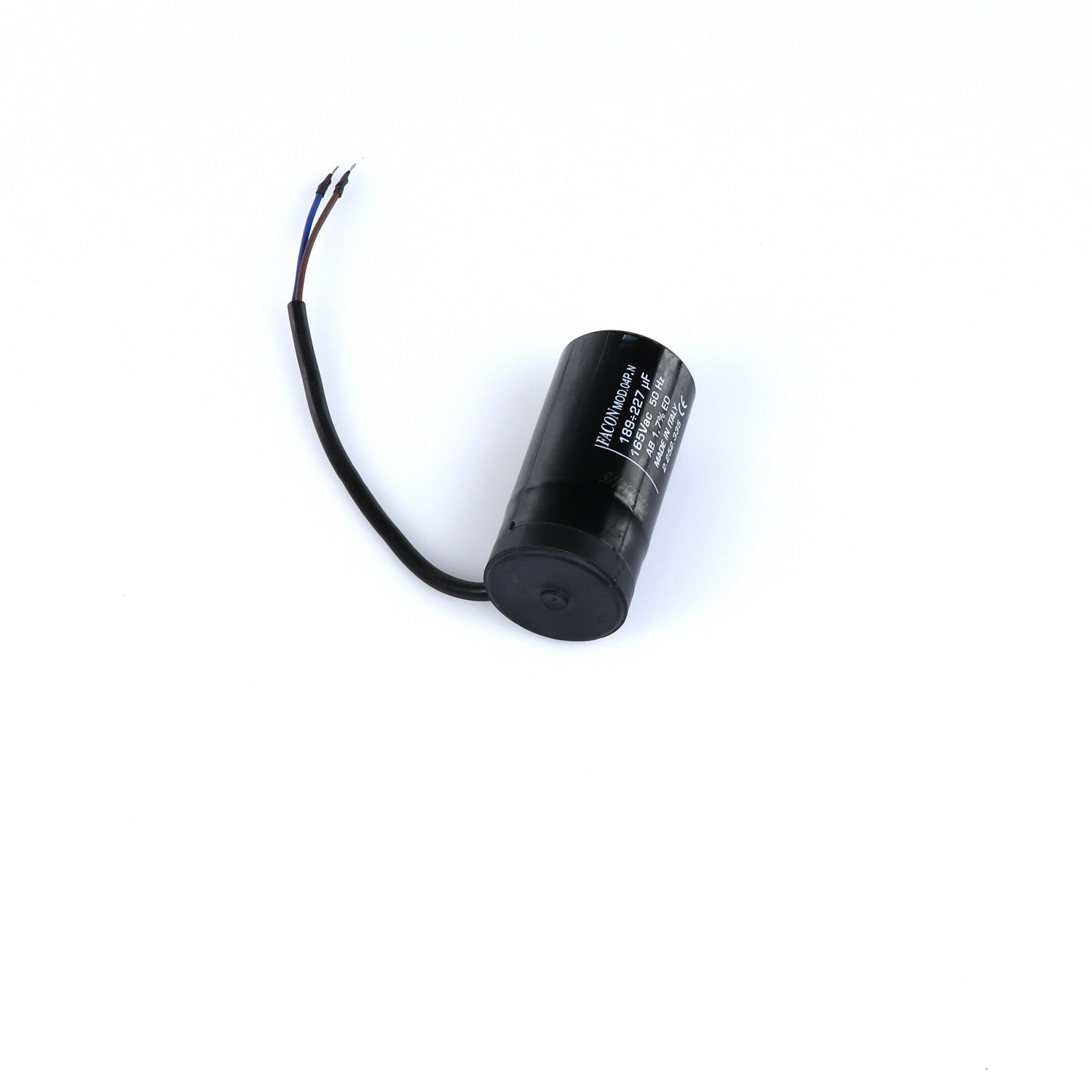 START/RUN COMPONENT - Part #: 842464