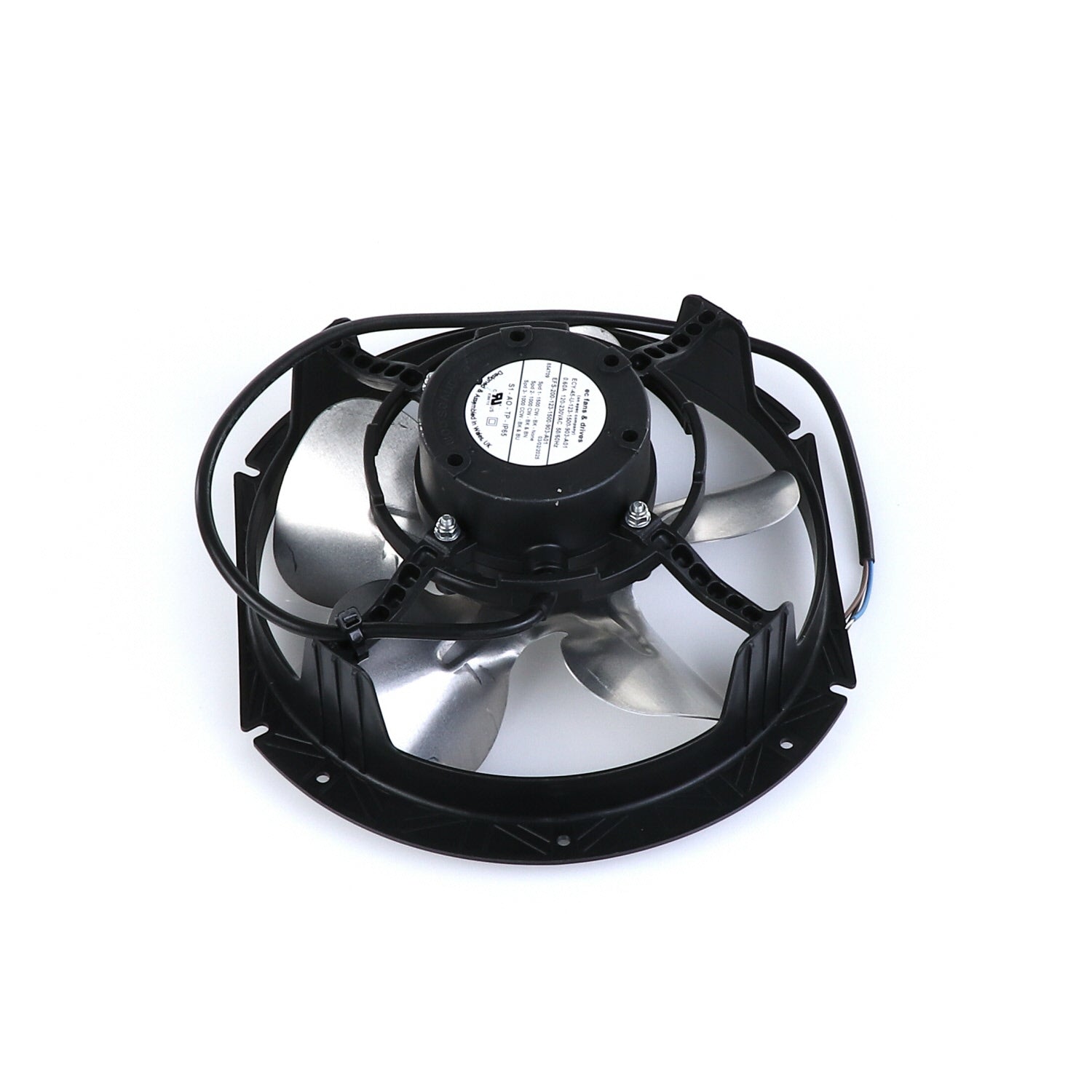 MOTOR - Part #: 854709
