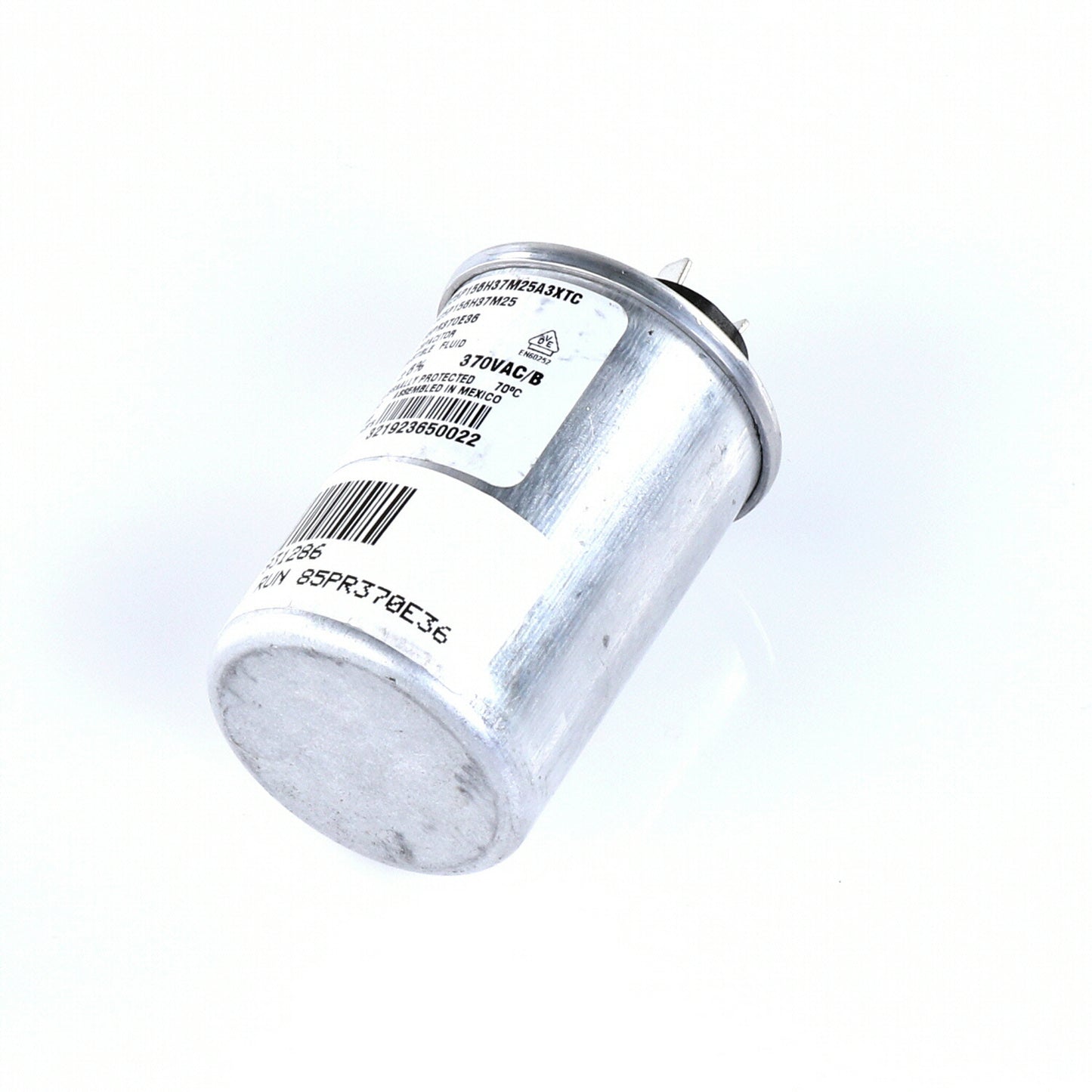 START/RUN COMPONENT - Part #: 931286